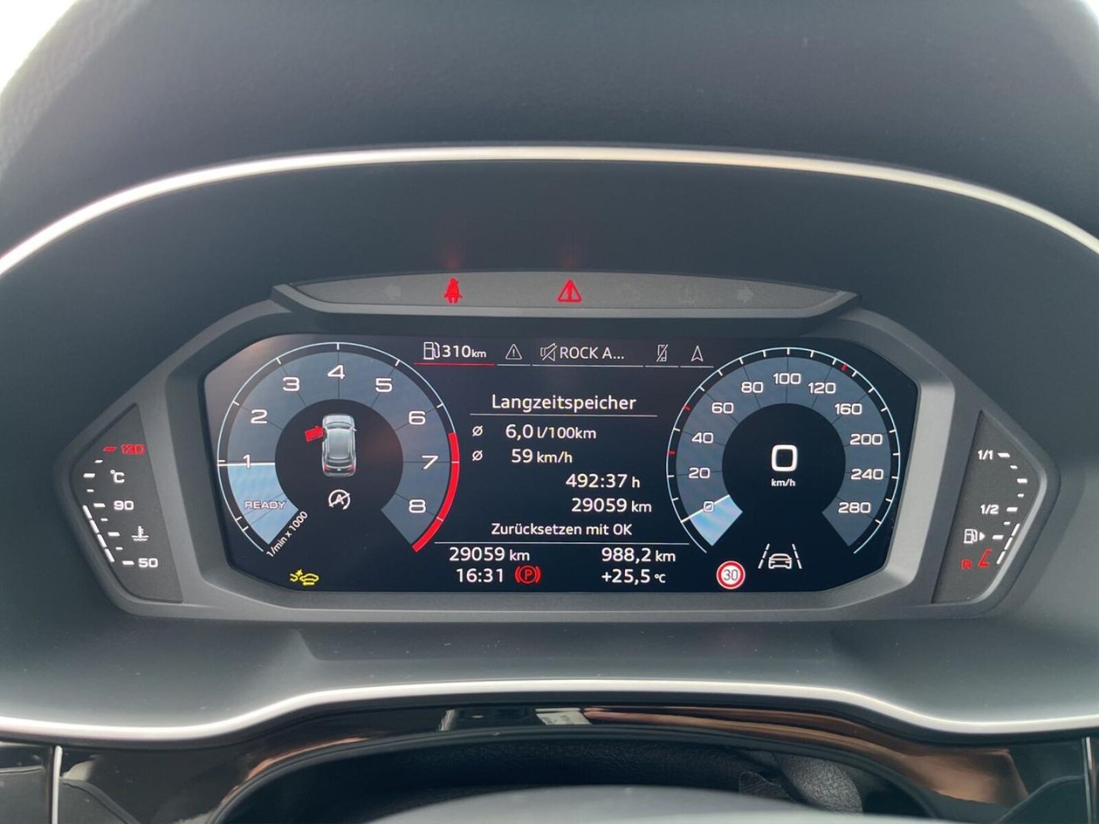 Audi Q3 – Bild 10
