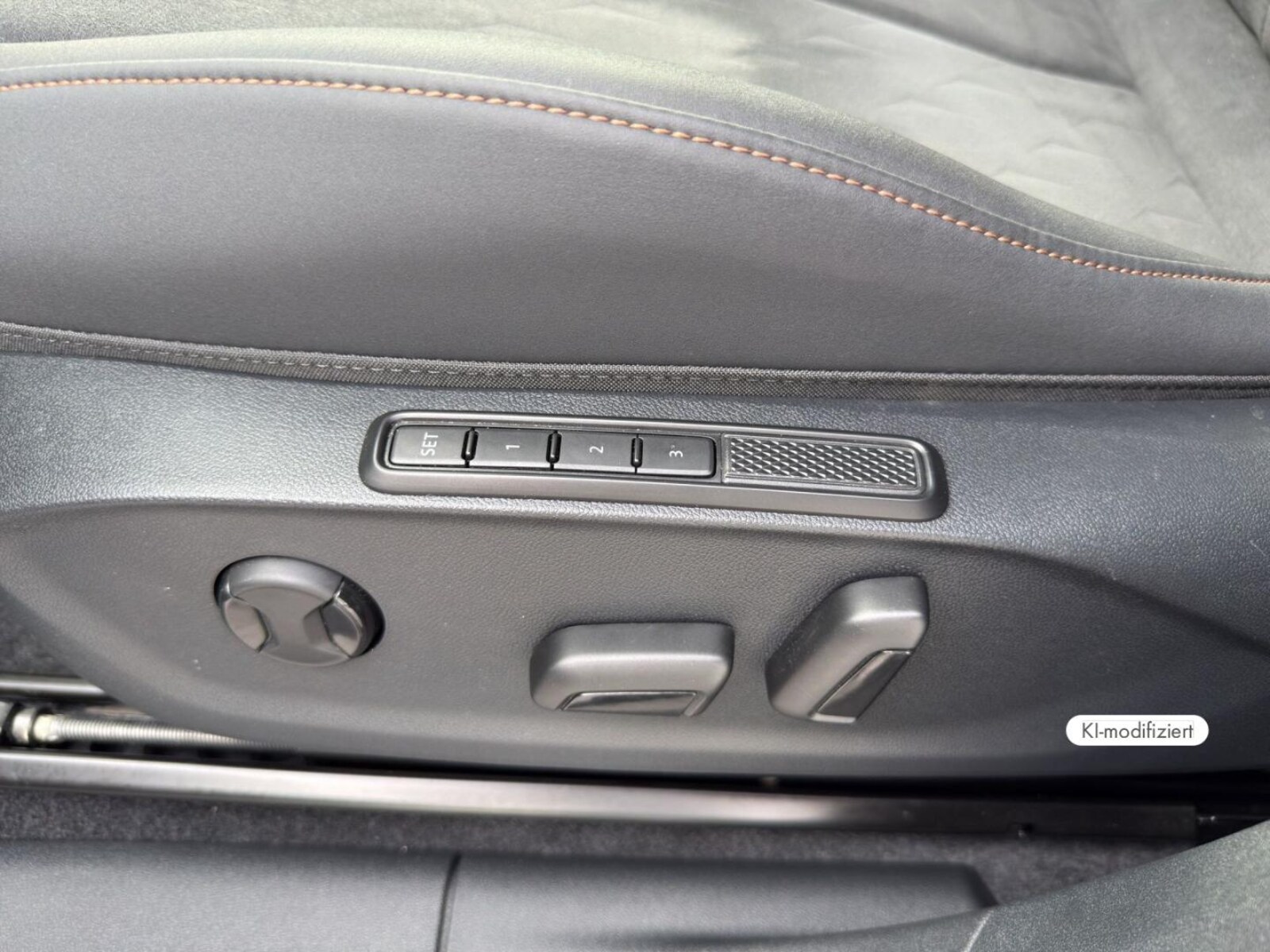 CUPRA Terramar – Bild 18