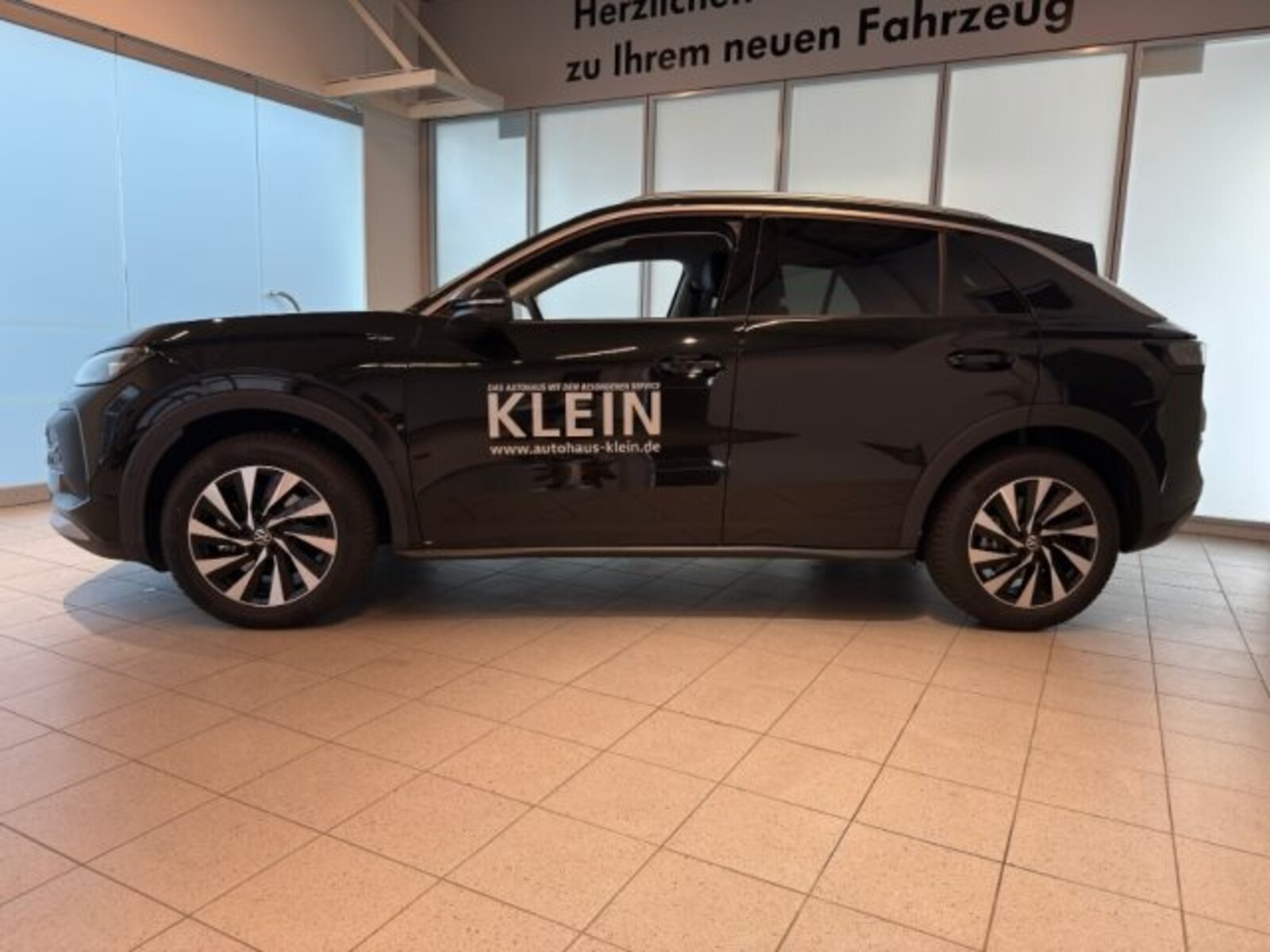 Volkswagen T-Roc – Bild 5