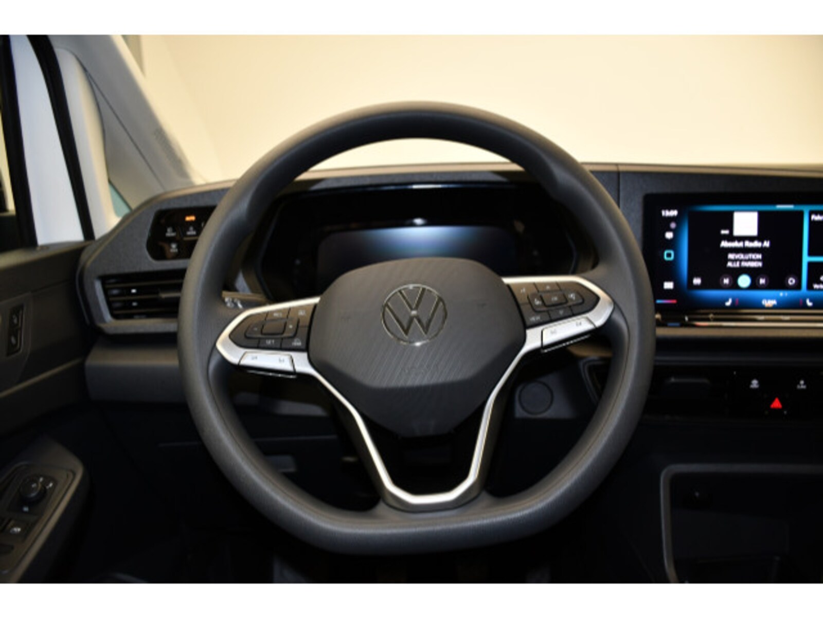 Volkswagen Caddy Maxi – Bild 6
