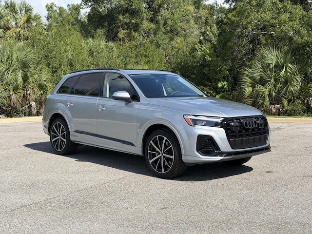 Photo of 2026 Audi Q7 