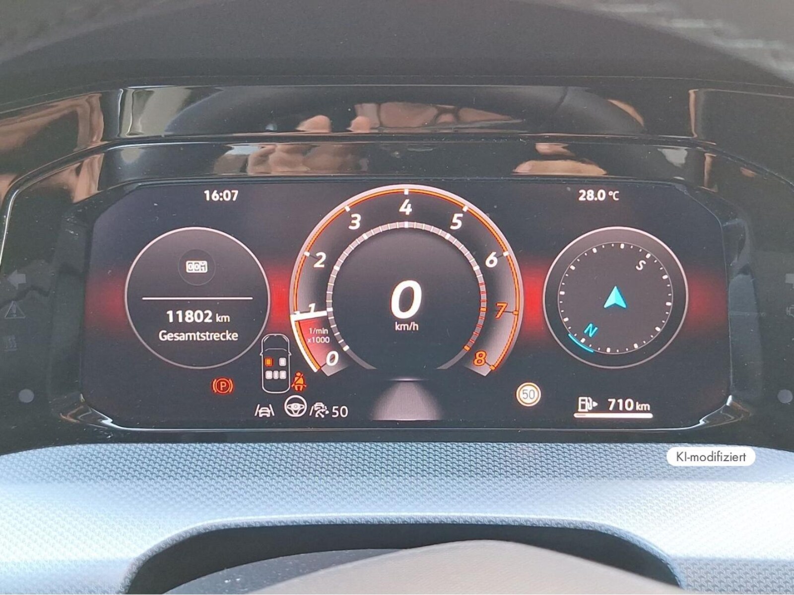Volkswagen Golf – Bild 10