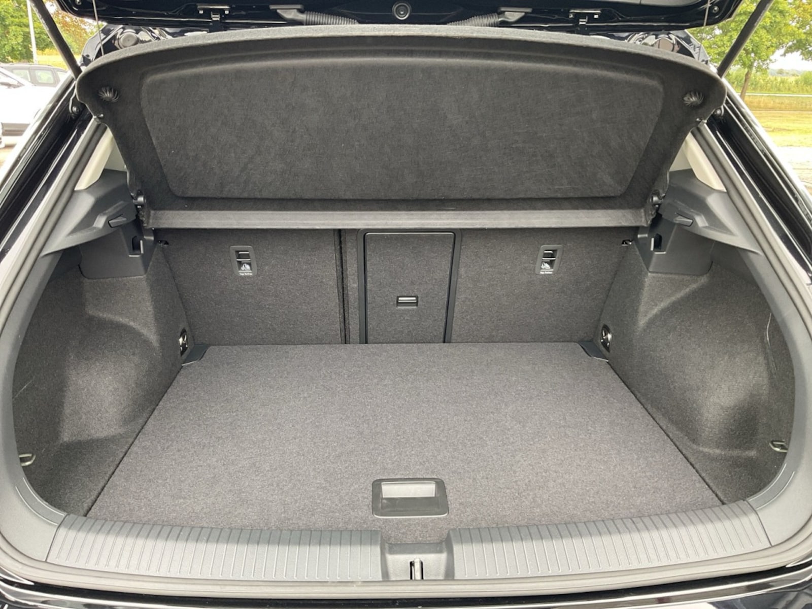Volkswagen T-Roc – Bild 9