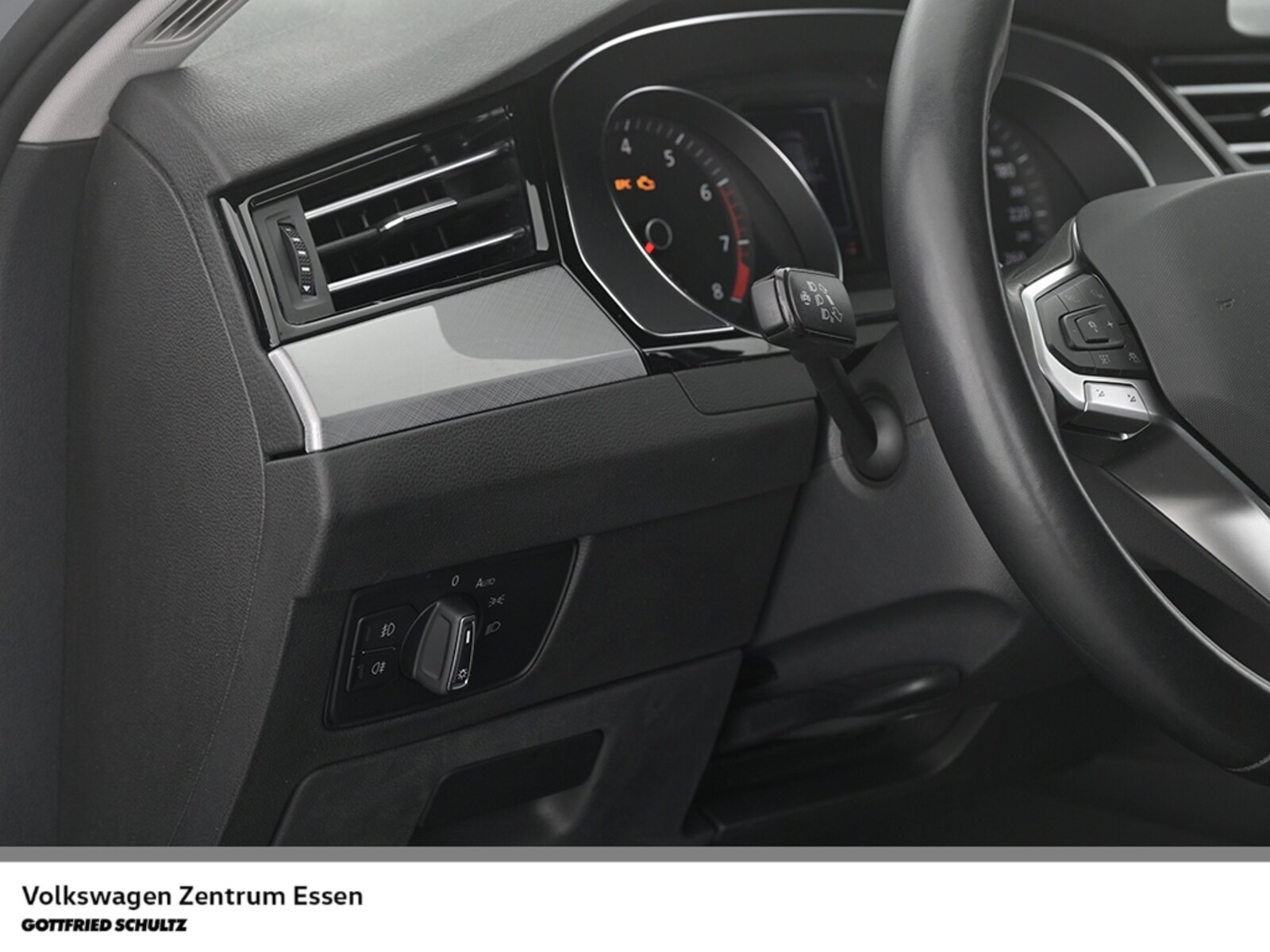 Volkswagen Passat Variant – Bild 9