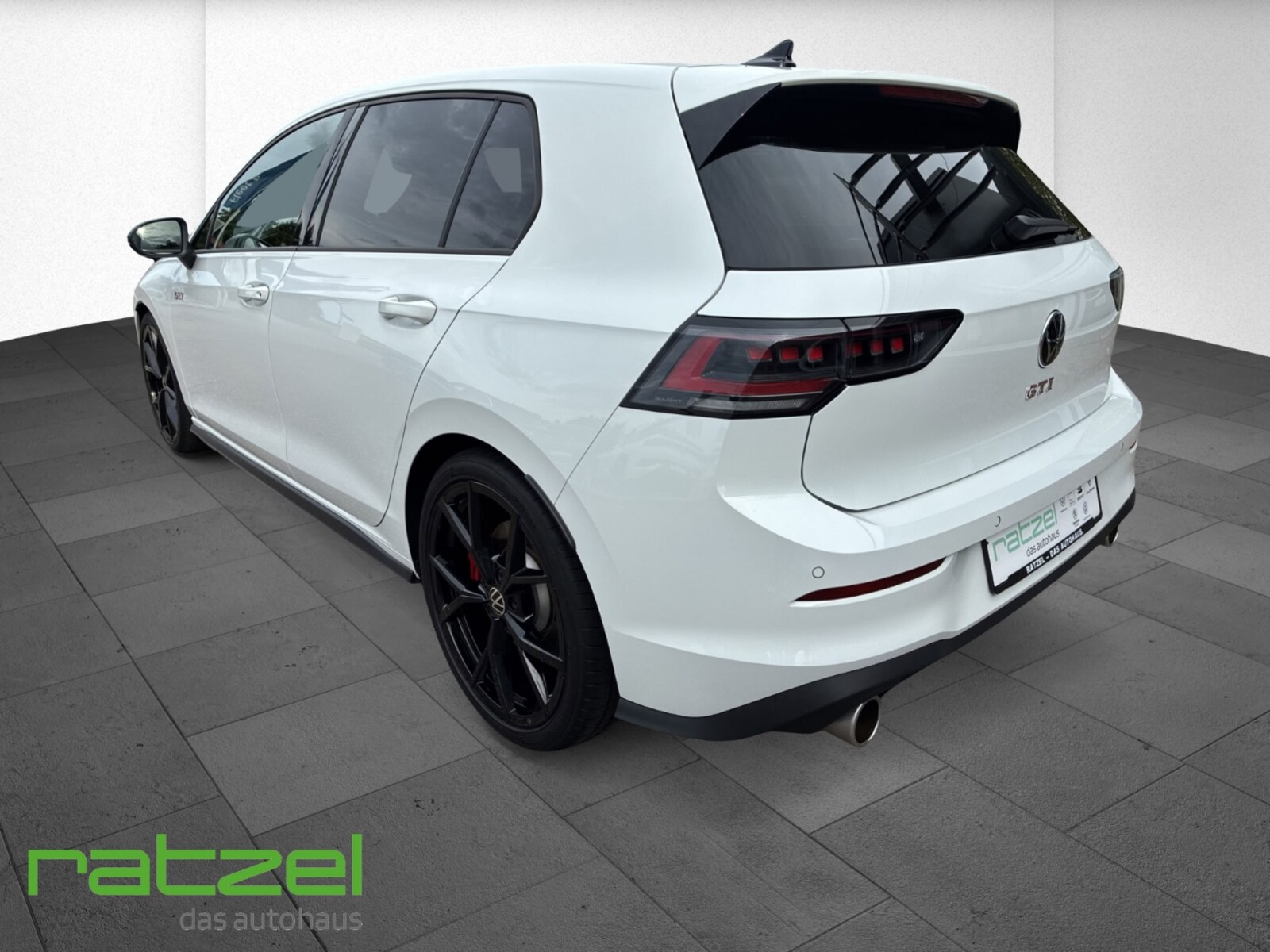 Volkswagen Golf – Bild 3