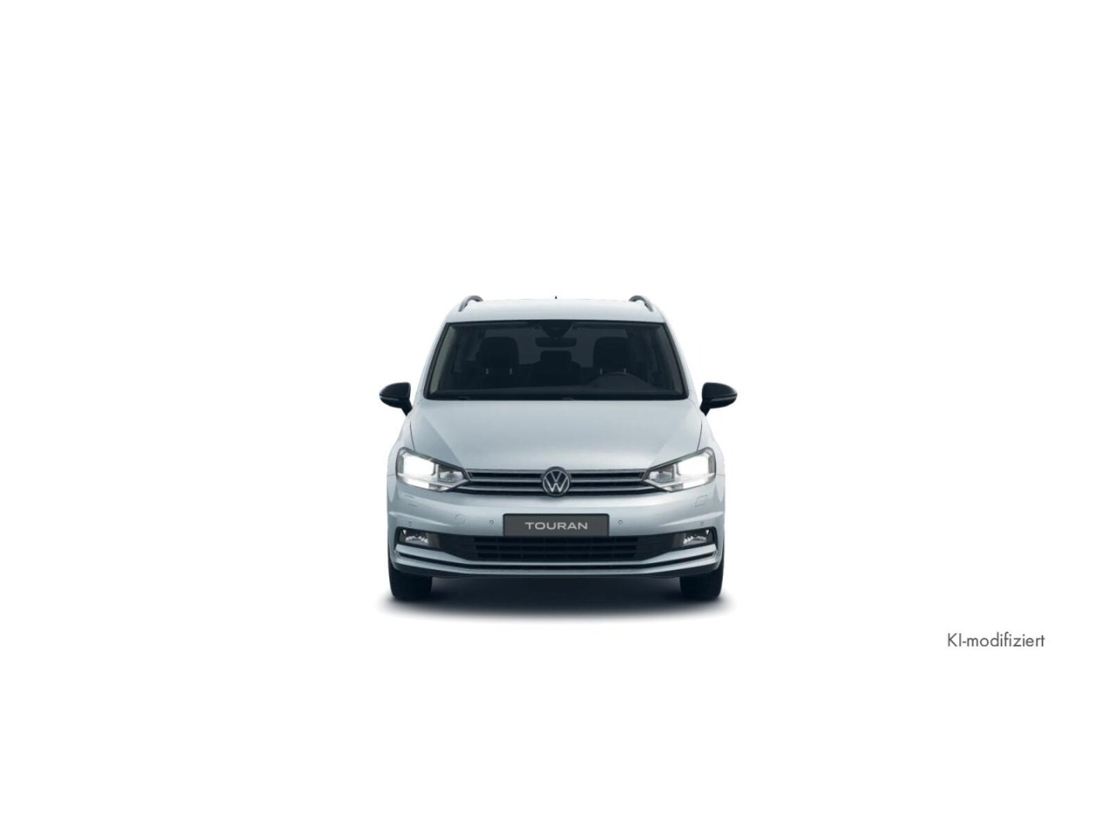 Volkswagen Touran – Bild 2