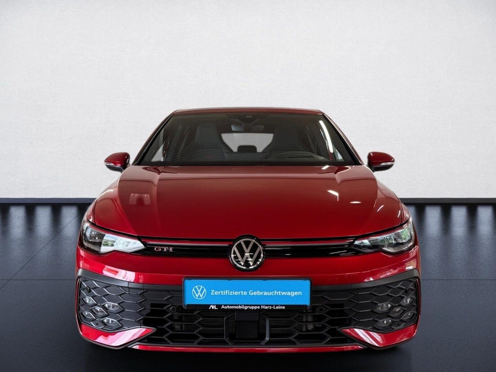 Volkswagen Golf – Bild 9