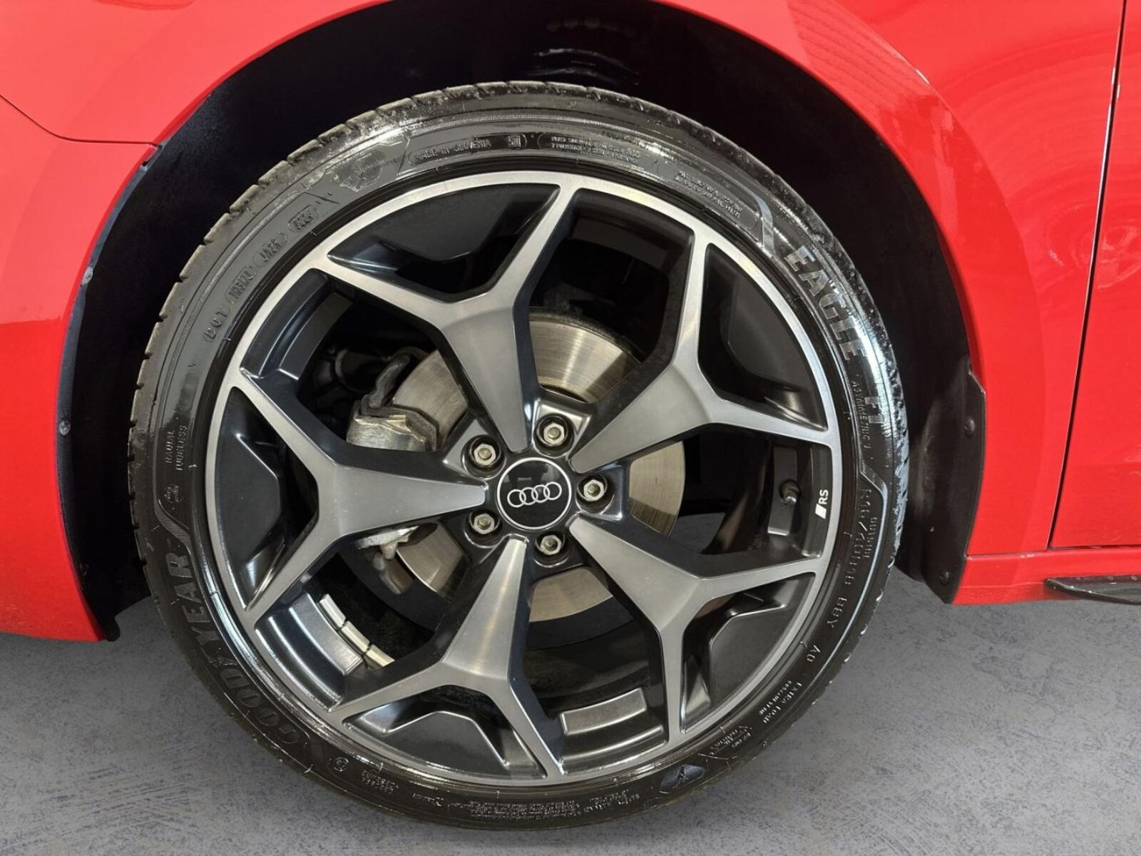 Audi A1 Sportback – Bild 7