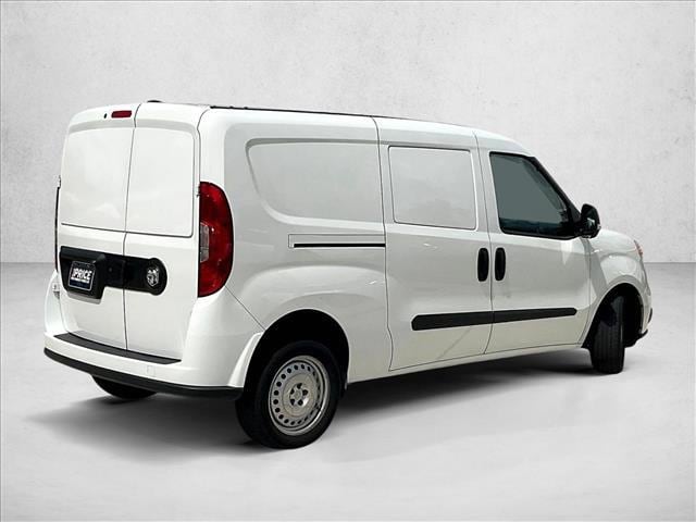 2022 RAM Promaster City