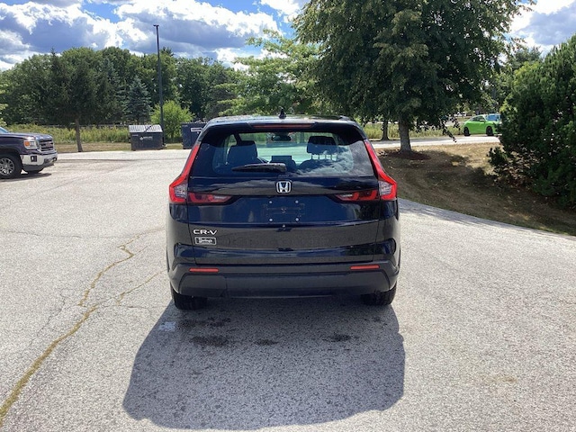 2024 Honda CR-V
