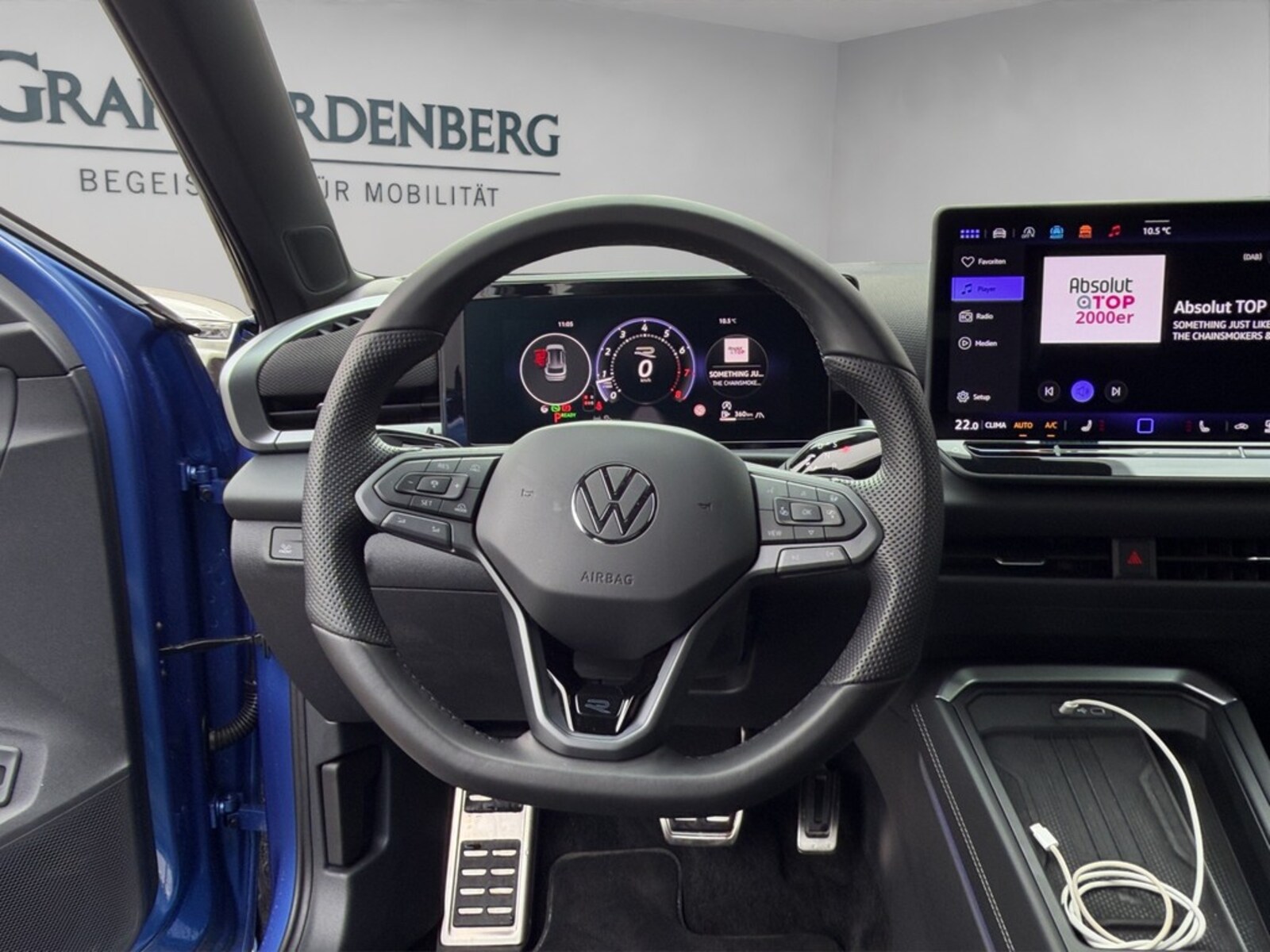 Volkswagen T-Roc – Bild 13