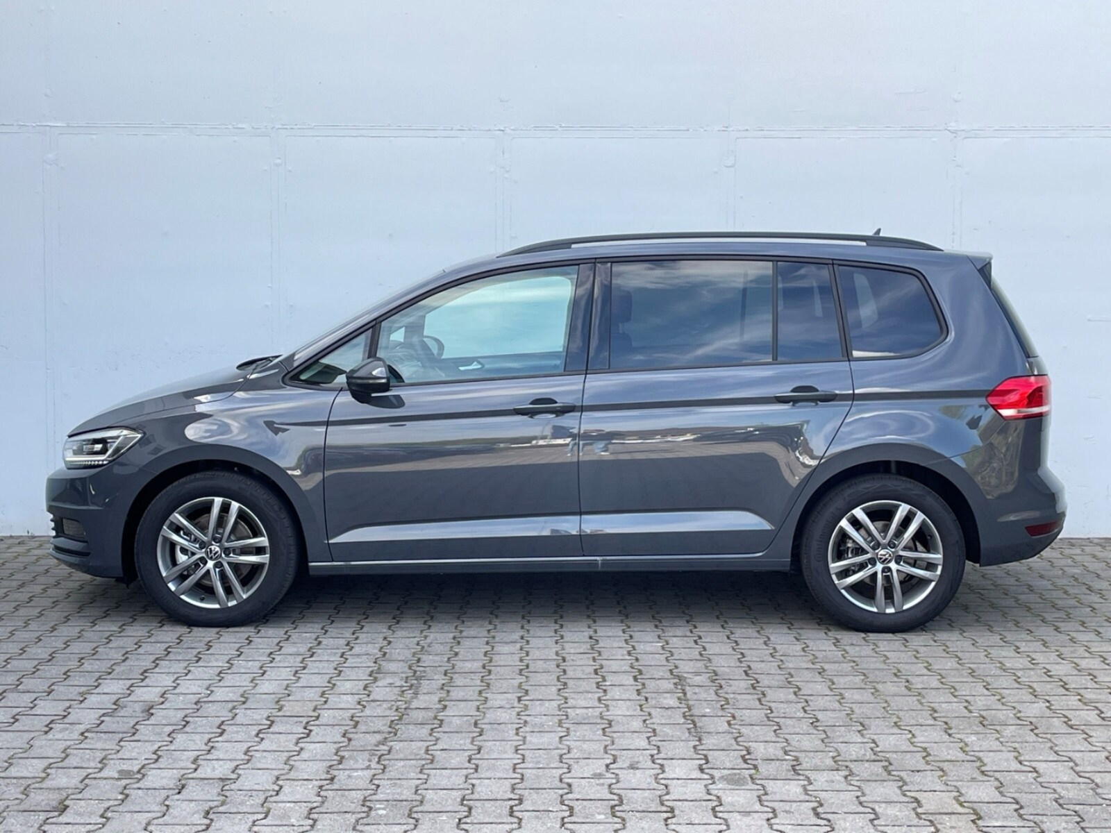 Volkswagen Touran – Bild 4