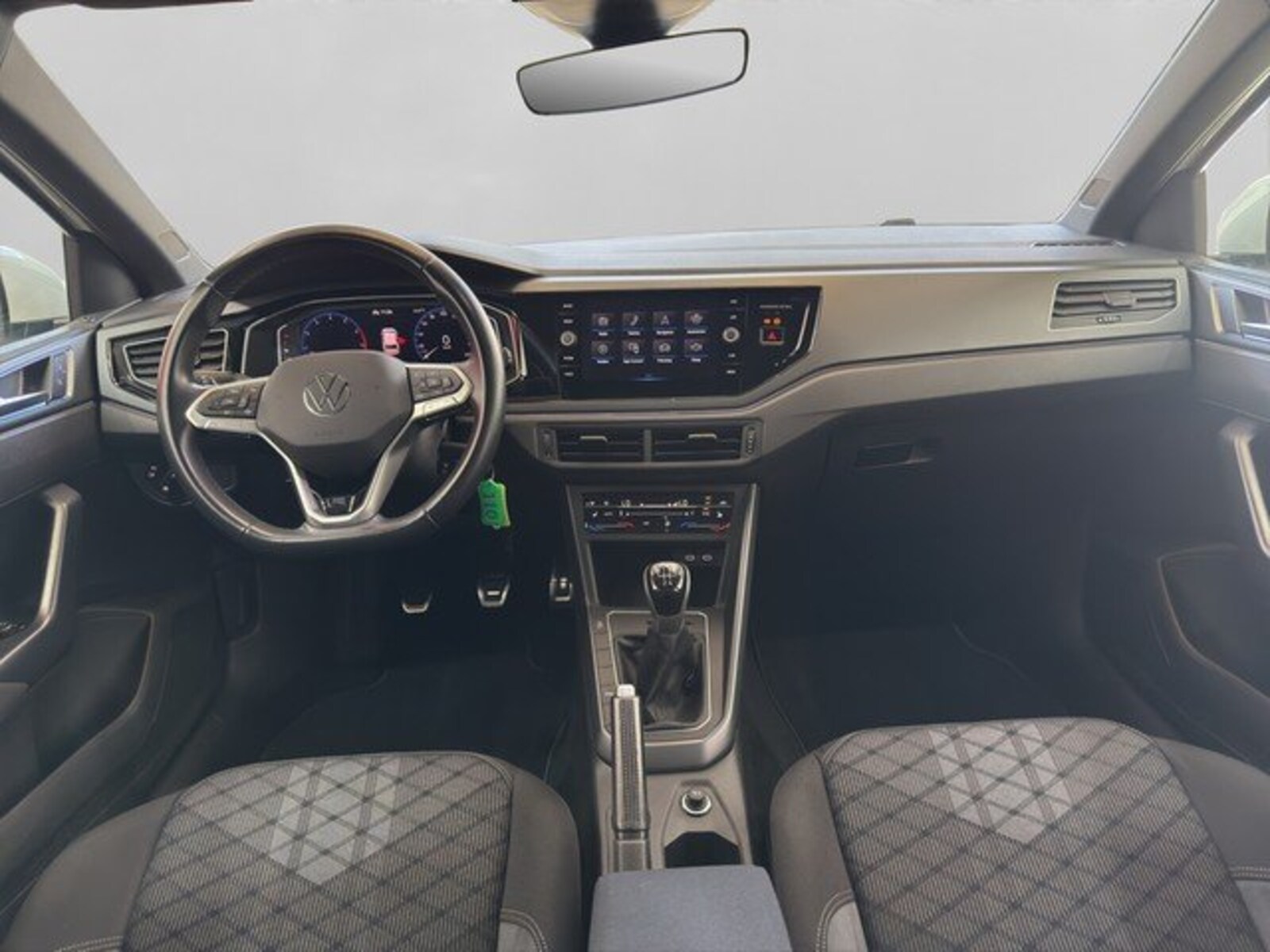 Volkswagen Polo – Bild 10