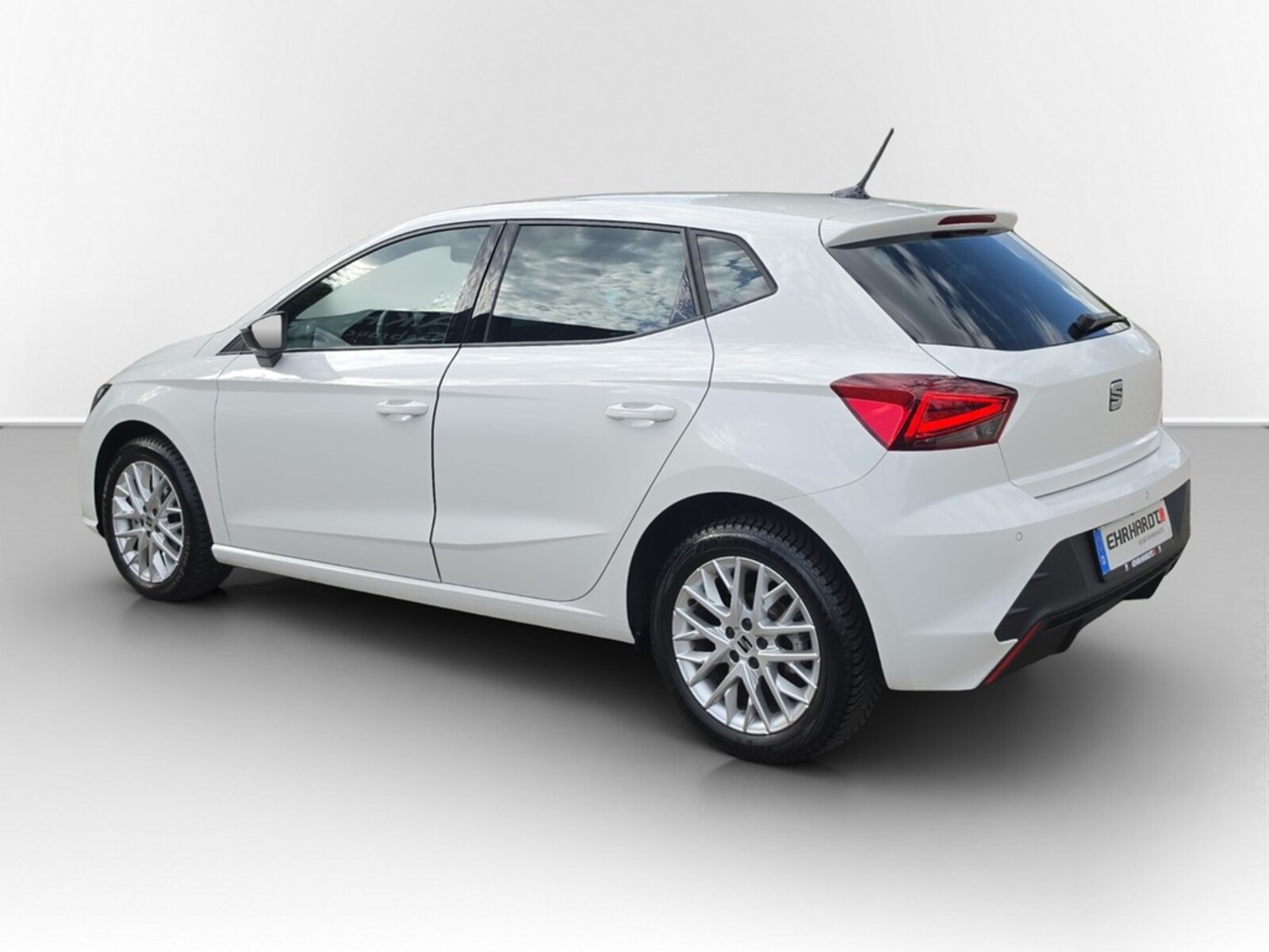 SEAT Ibiza – Bild 7
