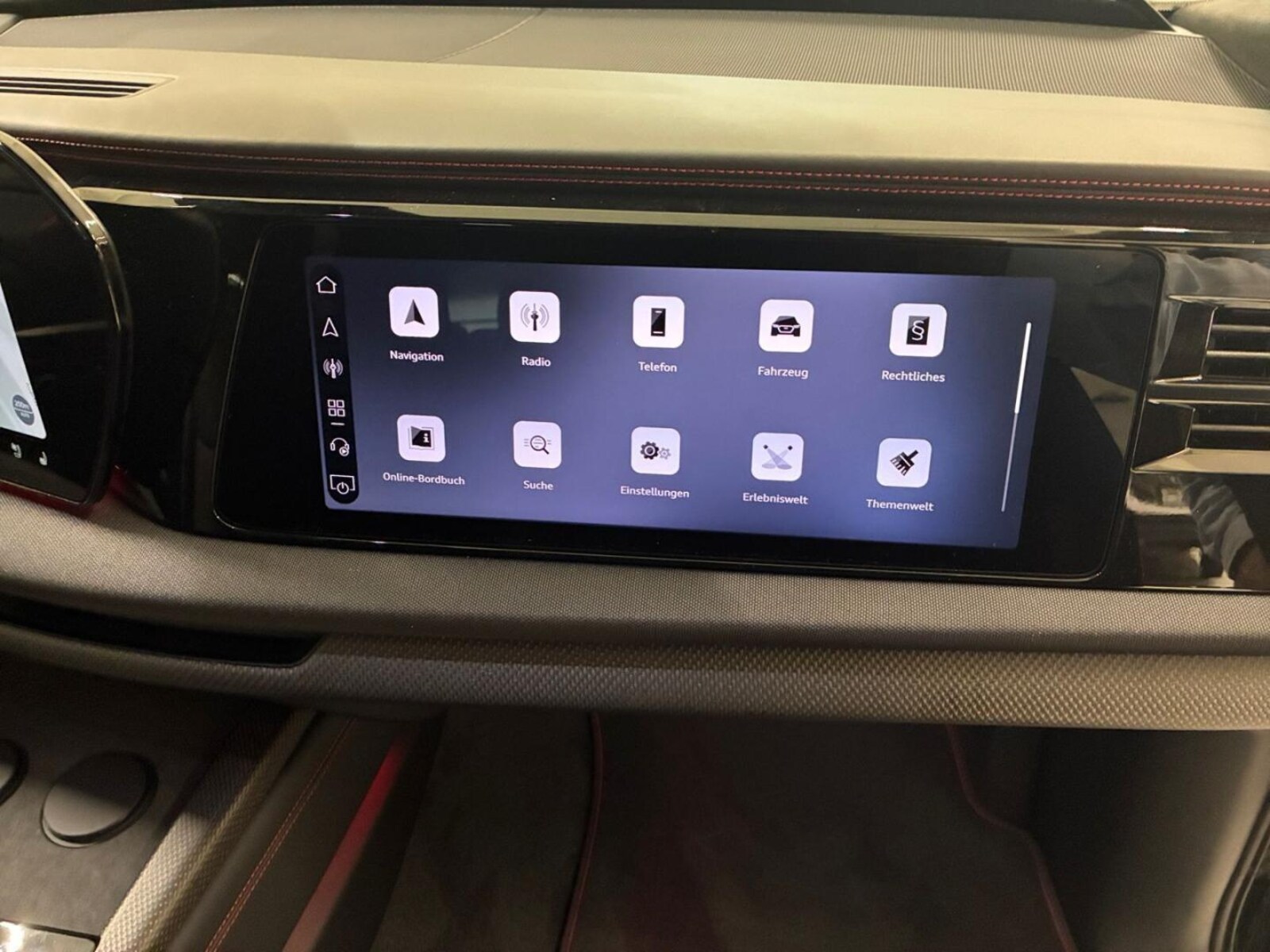 Audi Q7 – Bild 21