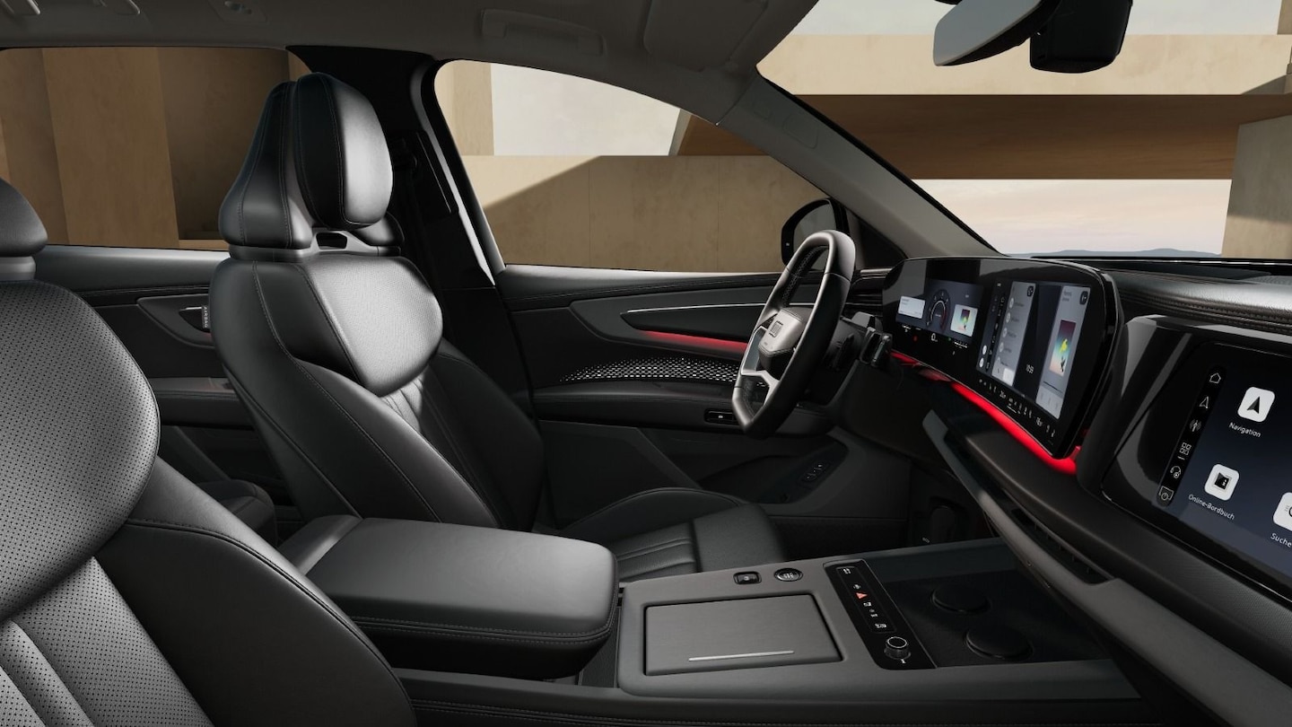 Bild über Audi Q7 SUV TDI quattro 220 kW tiptronic - für weitere Informationen kontaktieren Sie den Audi Partner