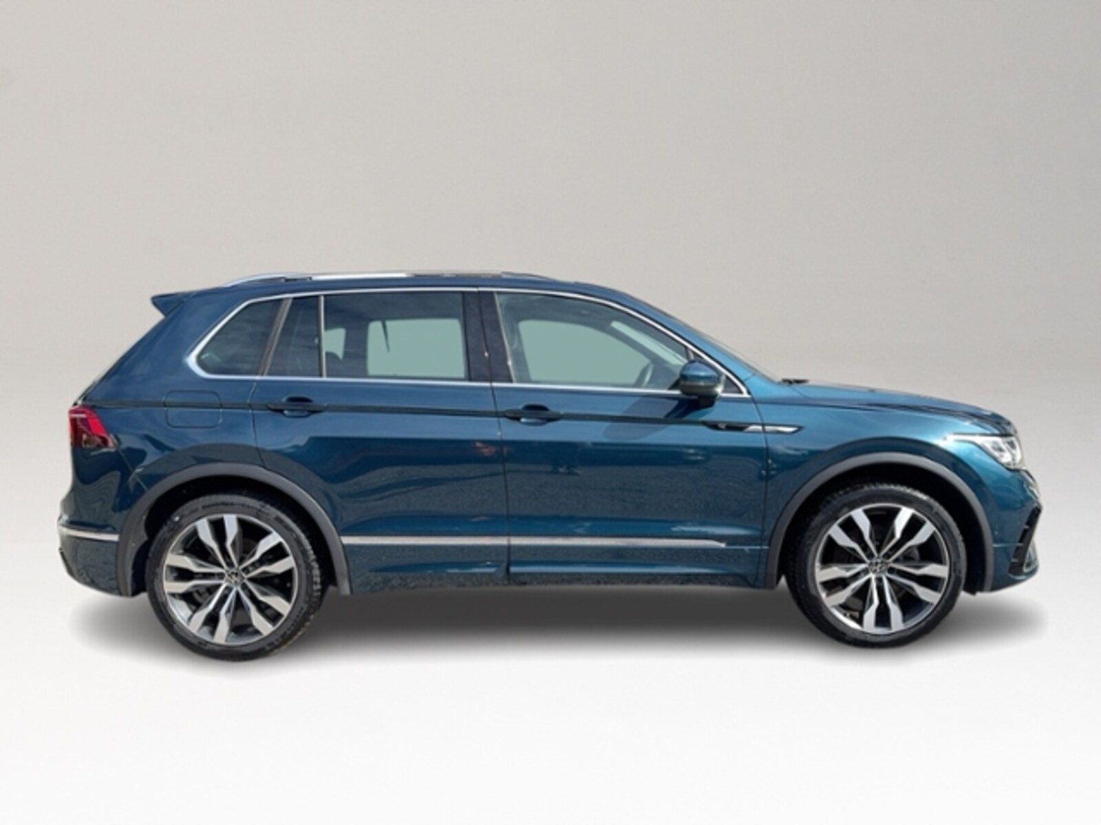 Volkswagen Tiguan – Bild 7