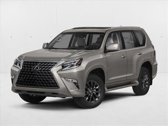 2021 Lexus GX