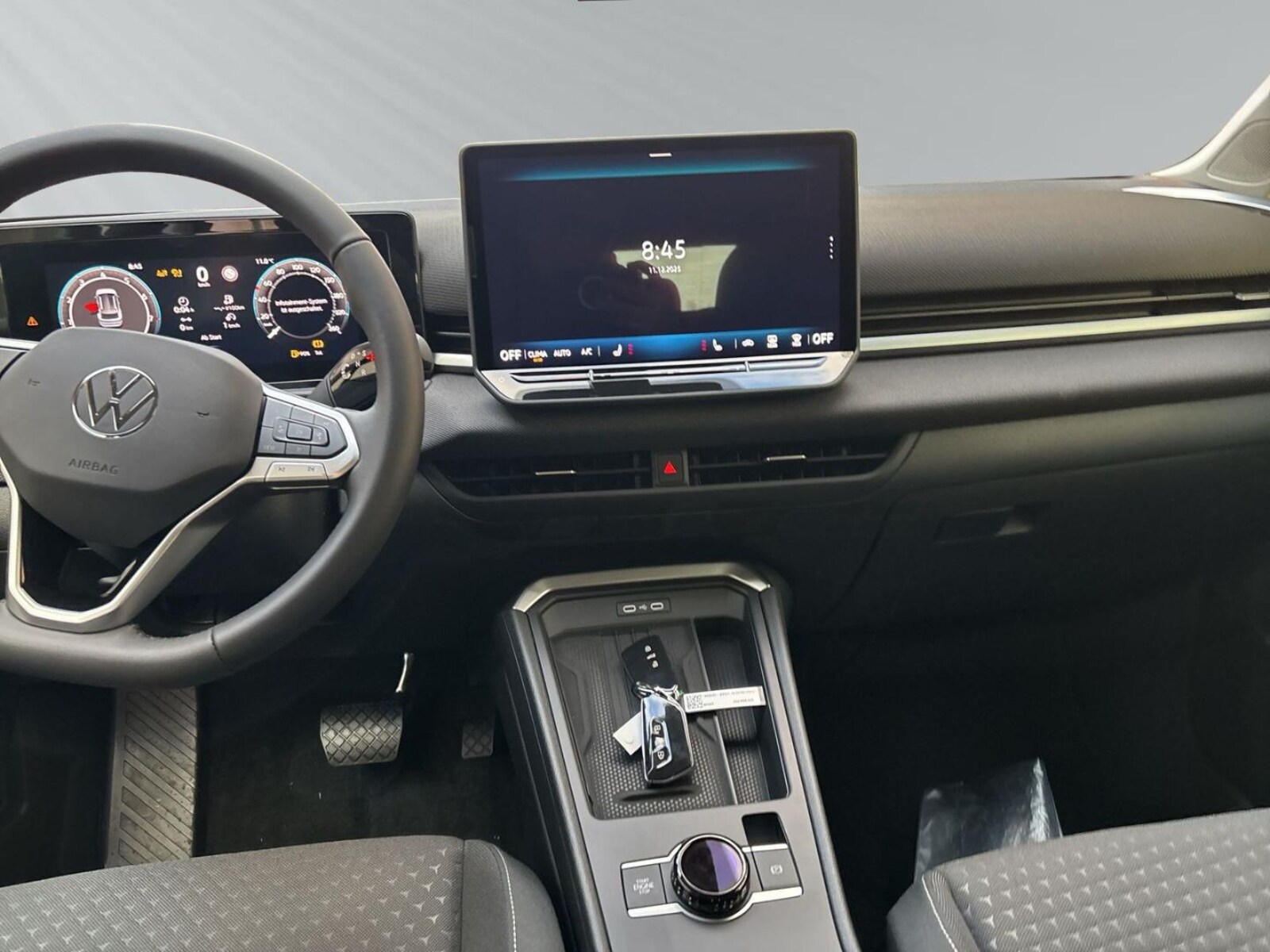 Volkswagen T-Roc – Bild 9