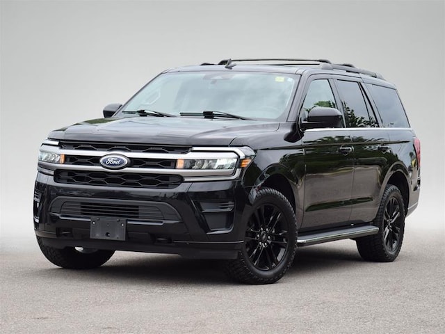 2022 Ford Expedition