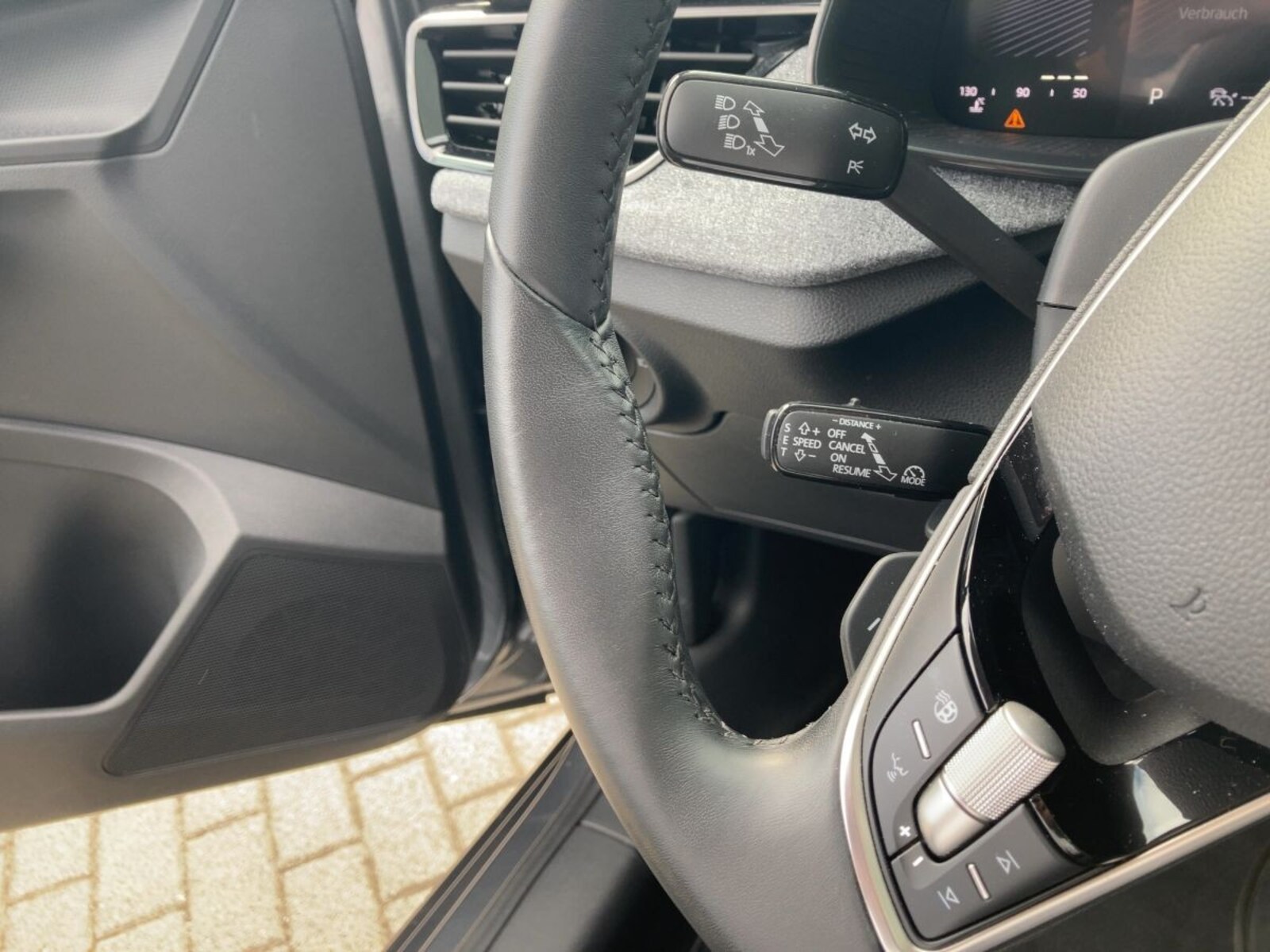 Škoda Scala – Bild 14