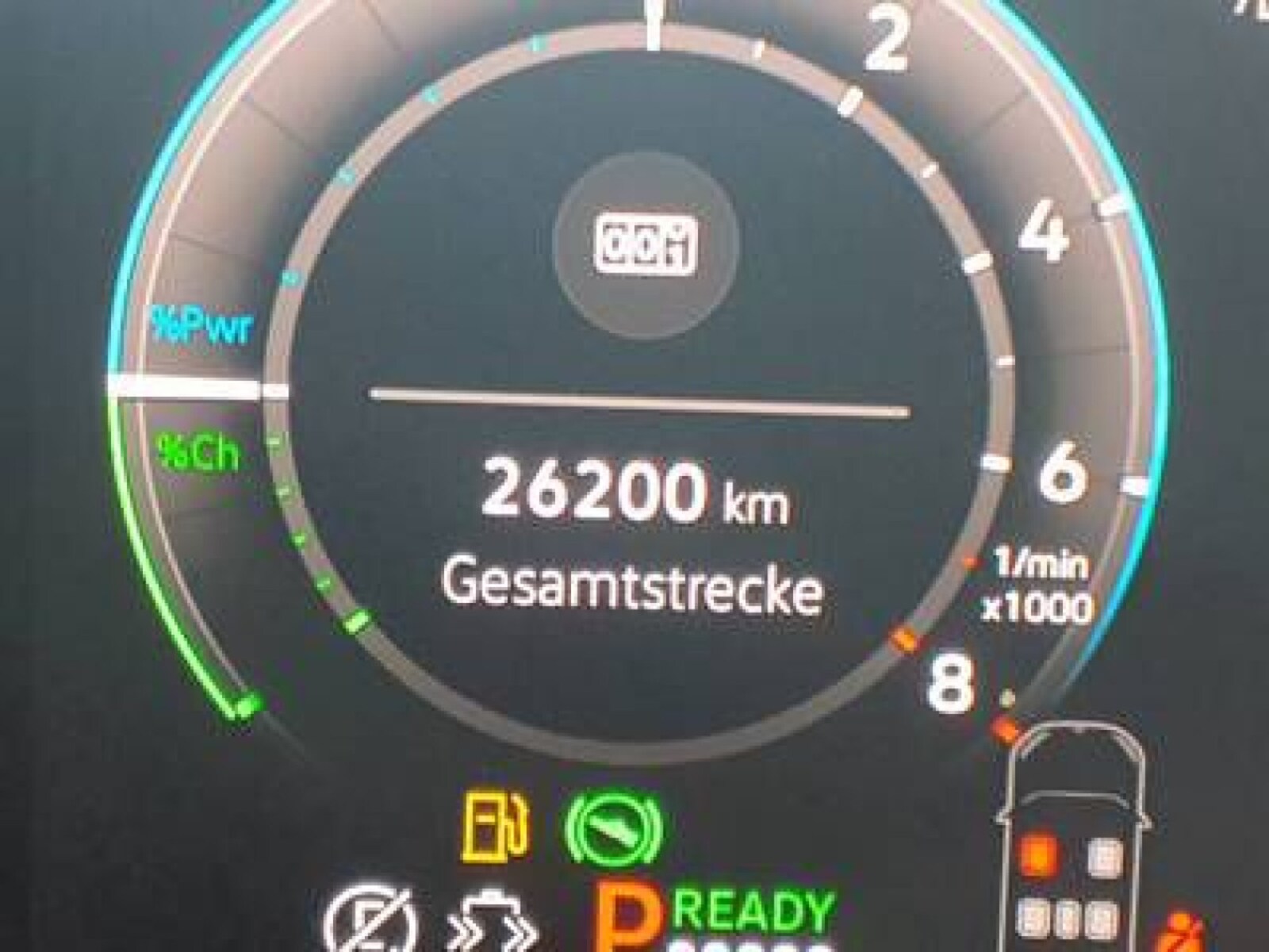 Volkswagen Passat – Bild 13