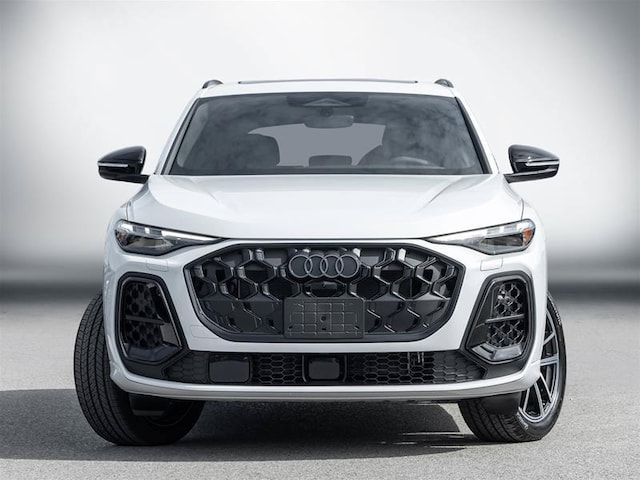 2026 Audi Q5