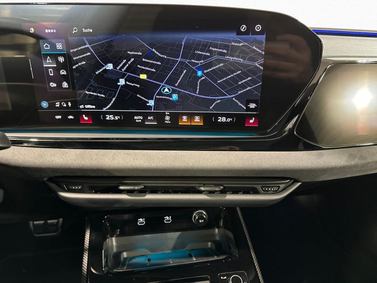 Bild über Audi S5 Limousine TFSI 270 kW S tronic - für weitere Informationen kontaktieren Sie den Audi Partner