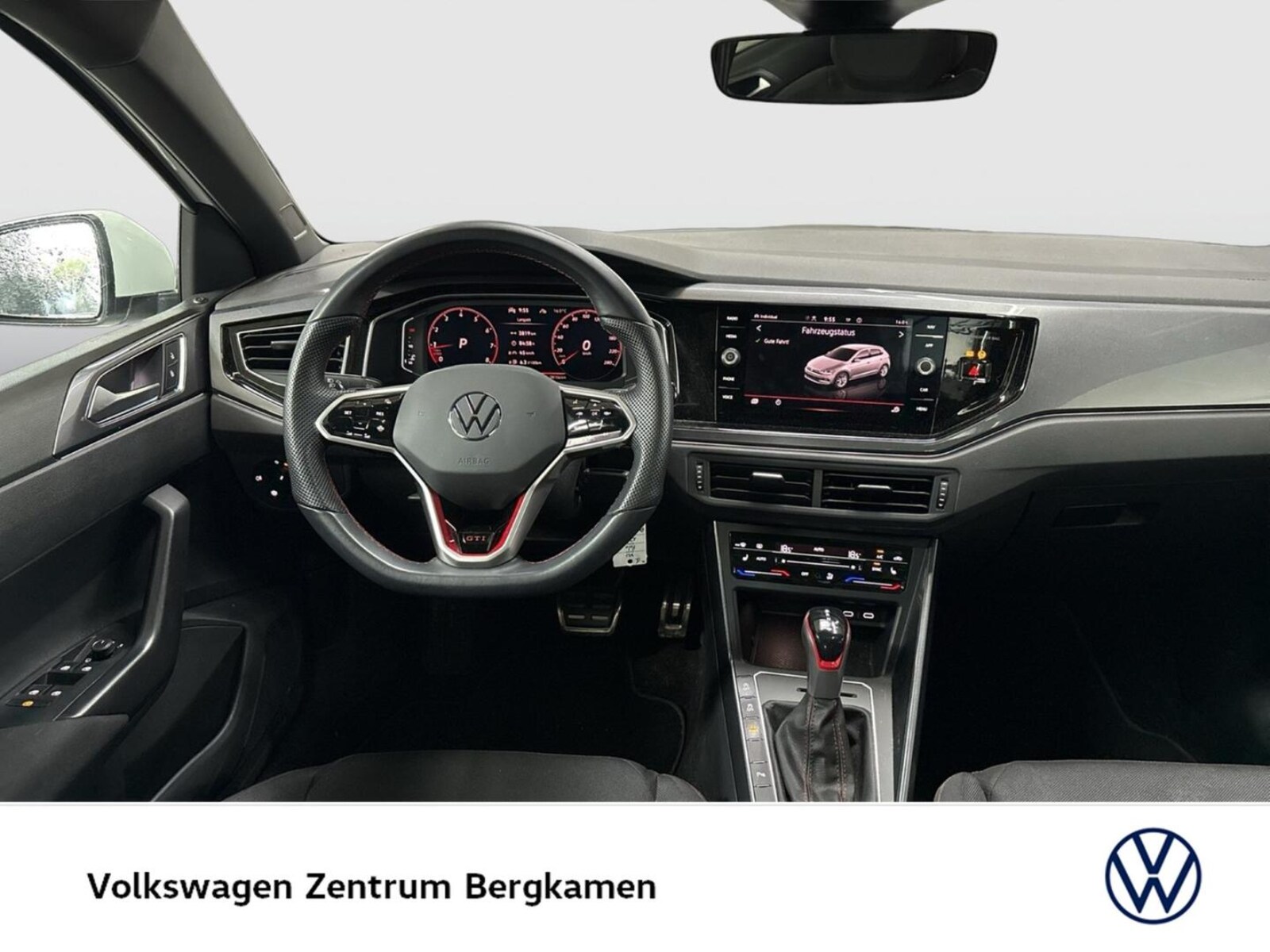 Volkswagen Polo – Bild 9