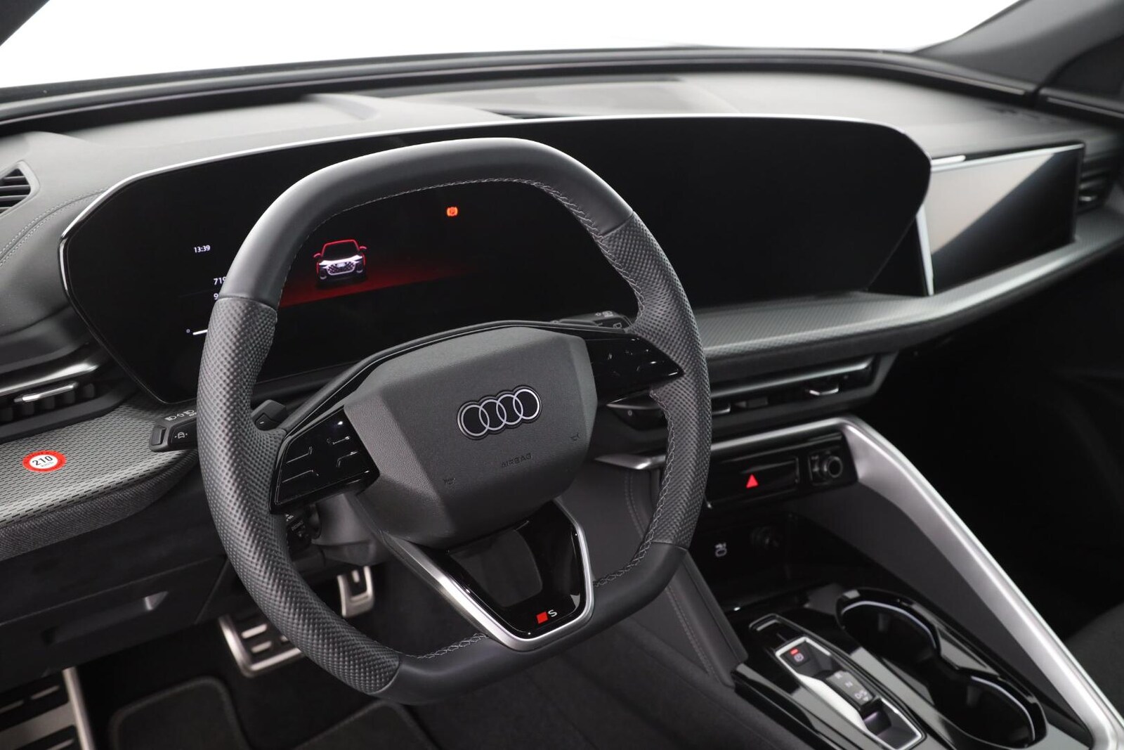Audi Q5 Sportback – Bild 14