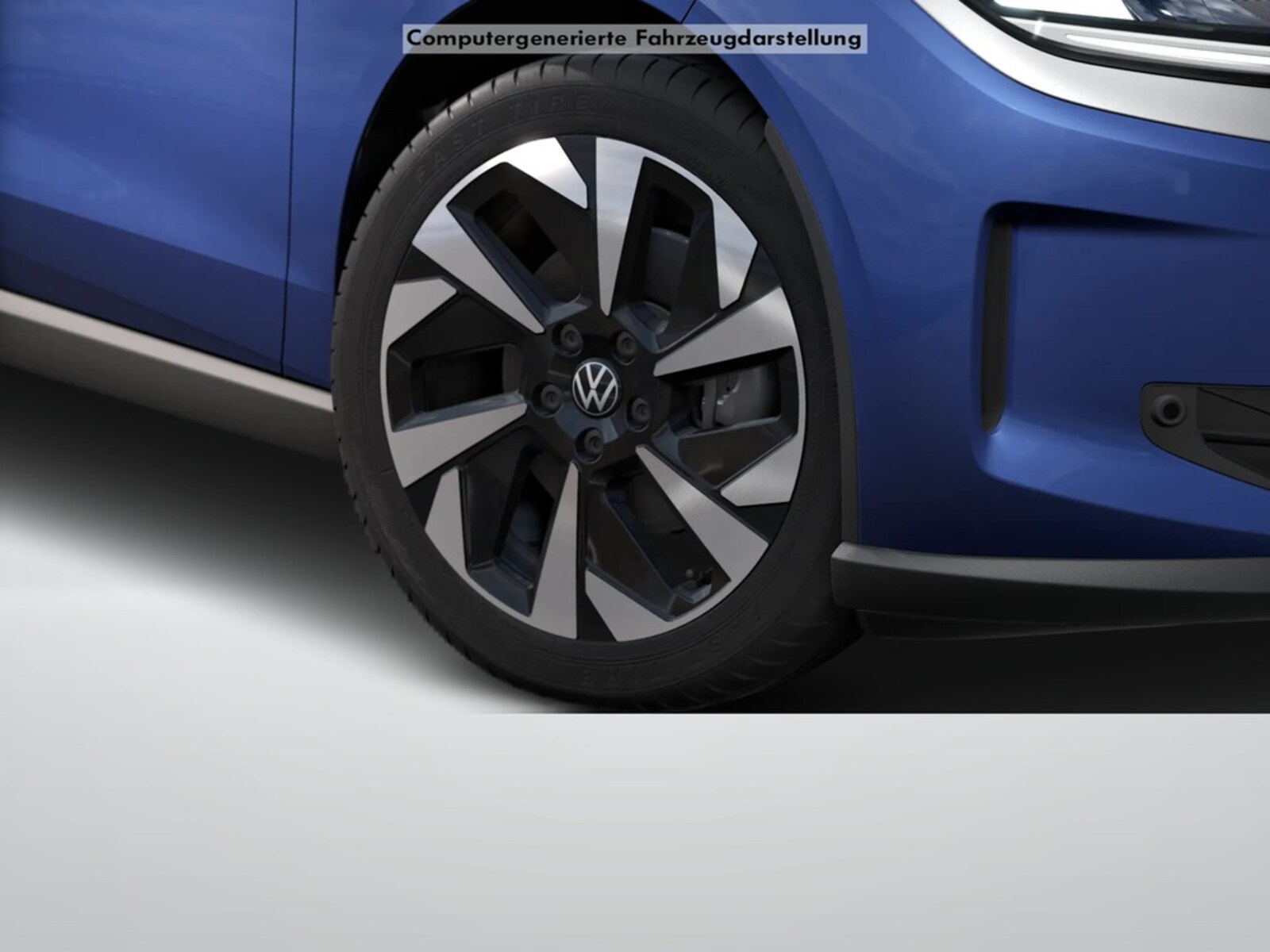 Volkswagen ID. Polo – Bild 6
