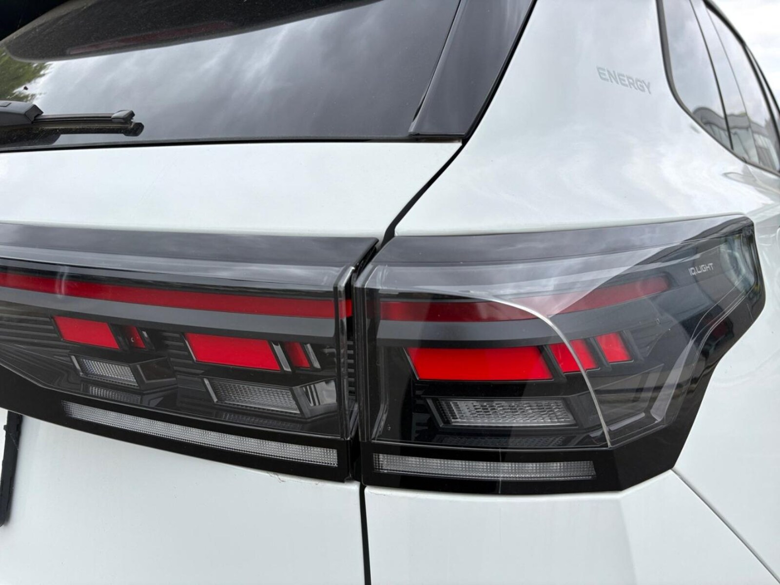 Volkswagen Tiguan – Bild 25
