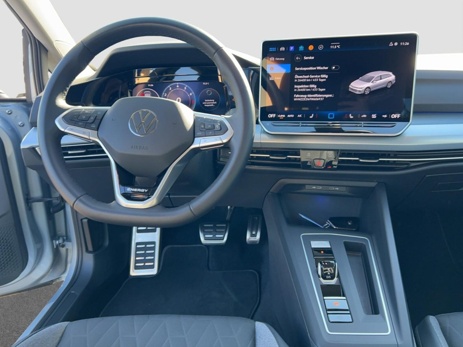 Volkswagen Golf Variant – Bild 19