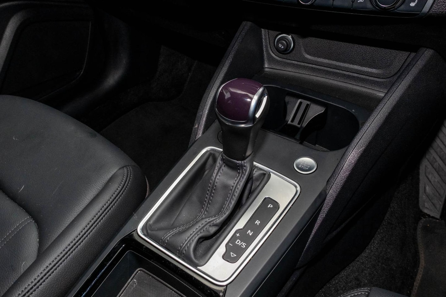 Image about Audi Q2 S line edition TFSI S tronic
