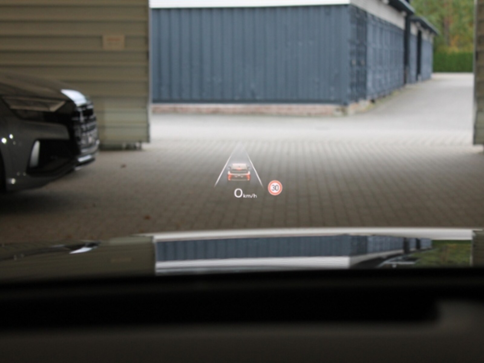 Audi A6 allroad – Bild 25