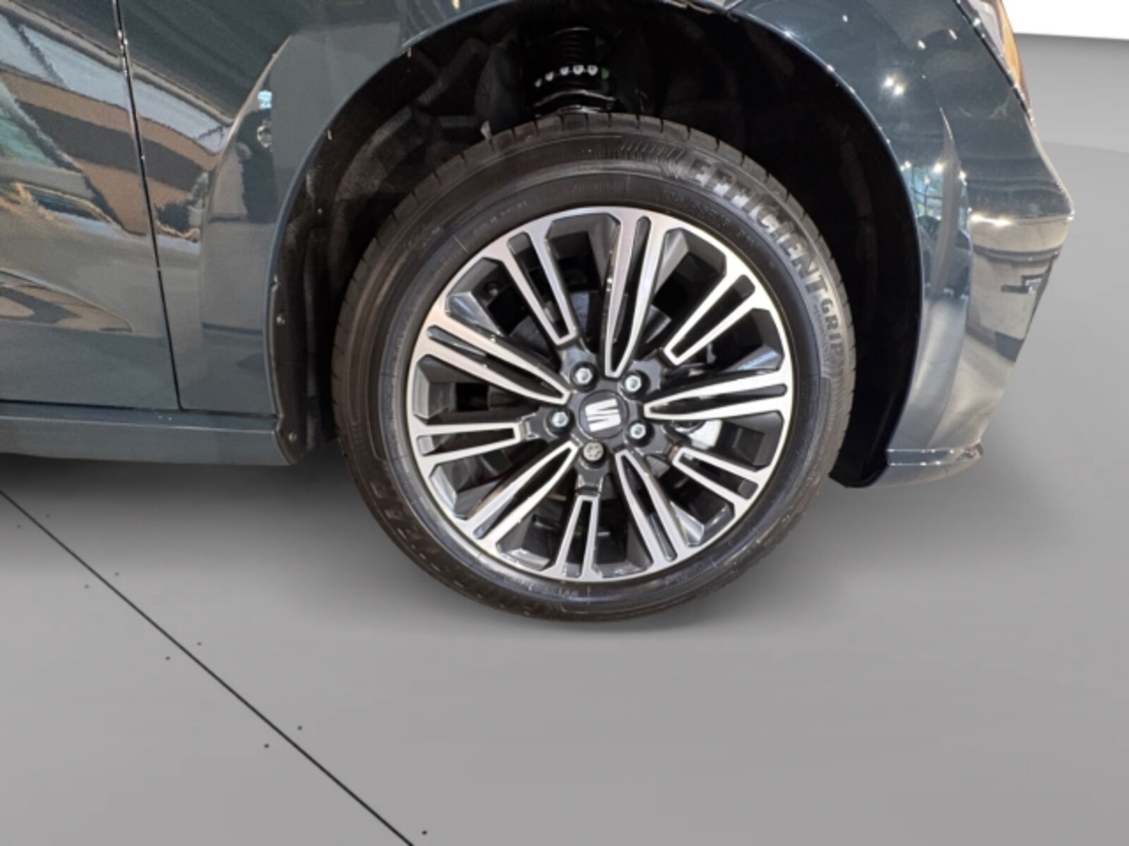 SEAT Ibiza – Bild 9
