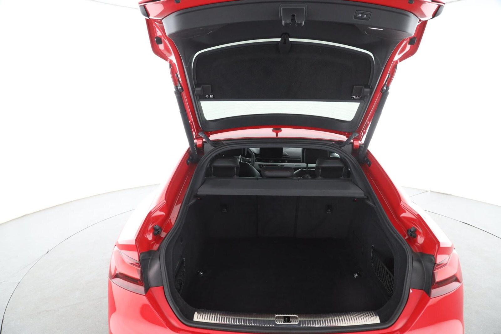 Audi A5 Sportback – Bild 12