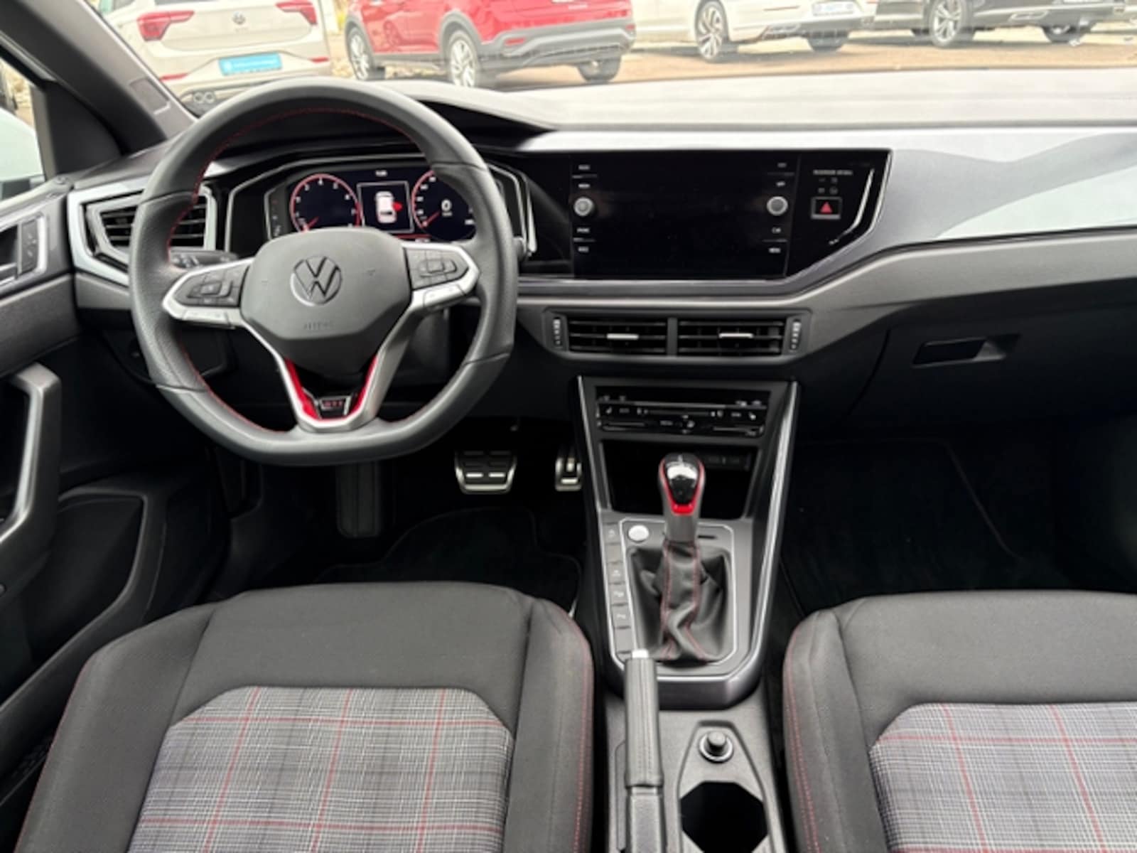 Volkswagen Polo – Bild 8