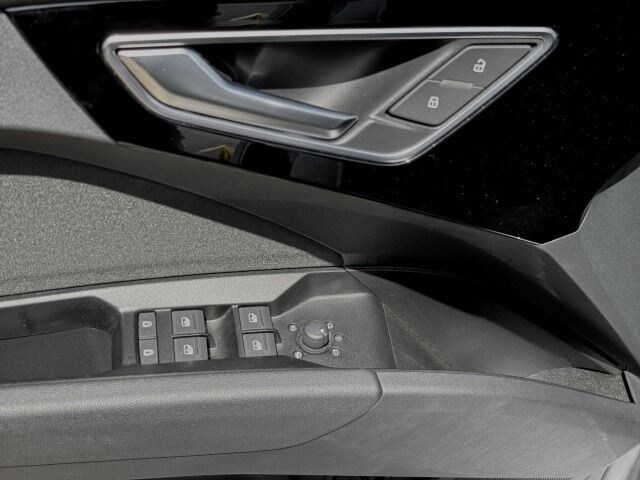 Image about Audi Q4 Sportback e-tron 35 e-tron