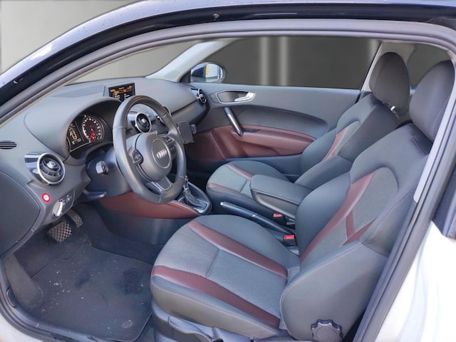 Audi A1 Ambition TFSI S Tronic - 2014 - Joinsteer - #4