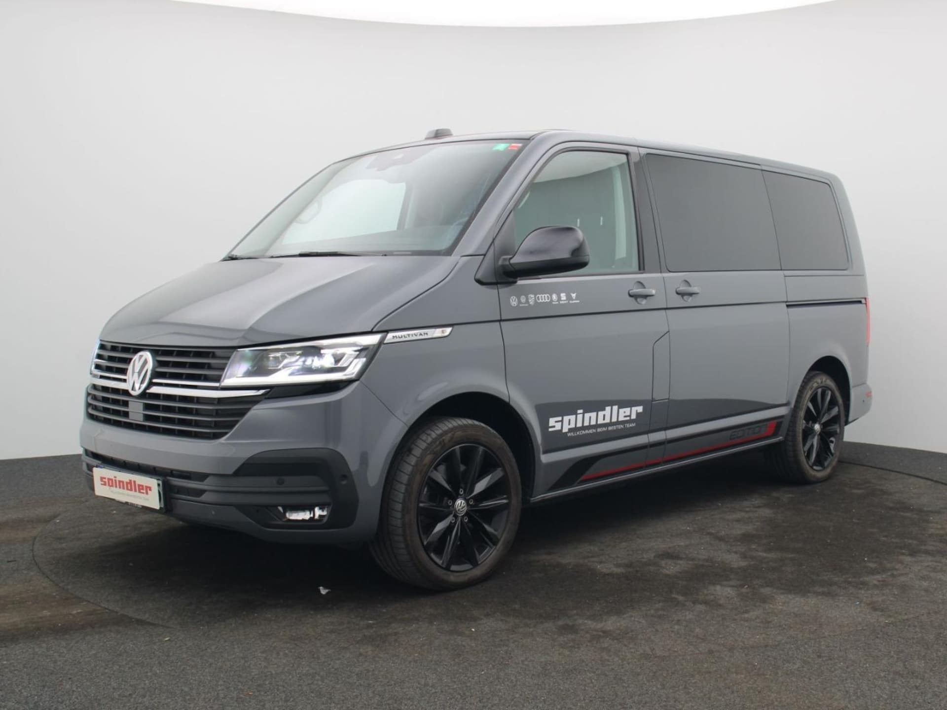 Volkswagen T6.1 Multivan Comfortline