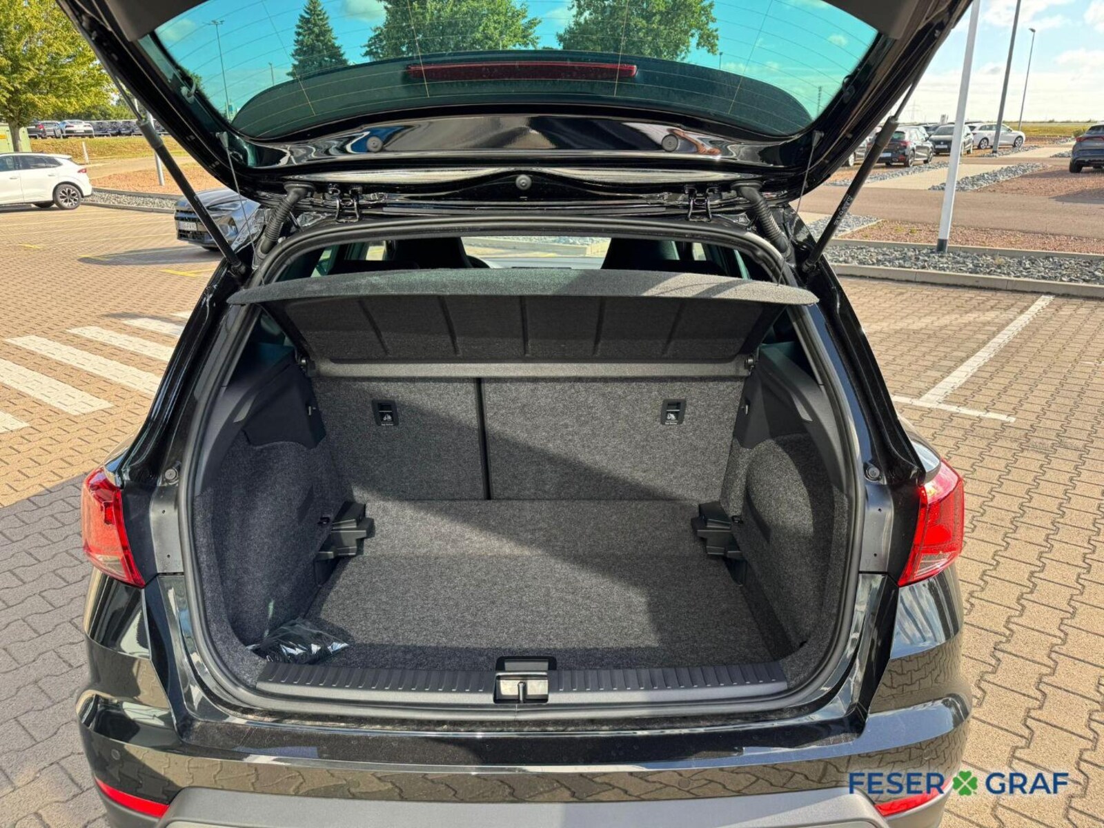 SEAT Arona – Bild 9
