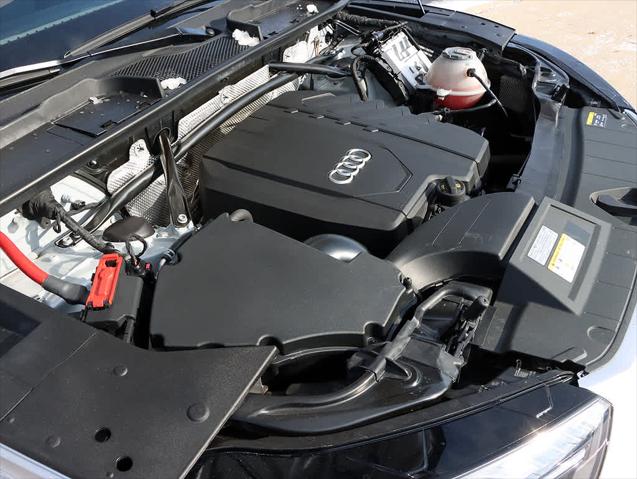 2023 AUDI Q5 - Image 34