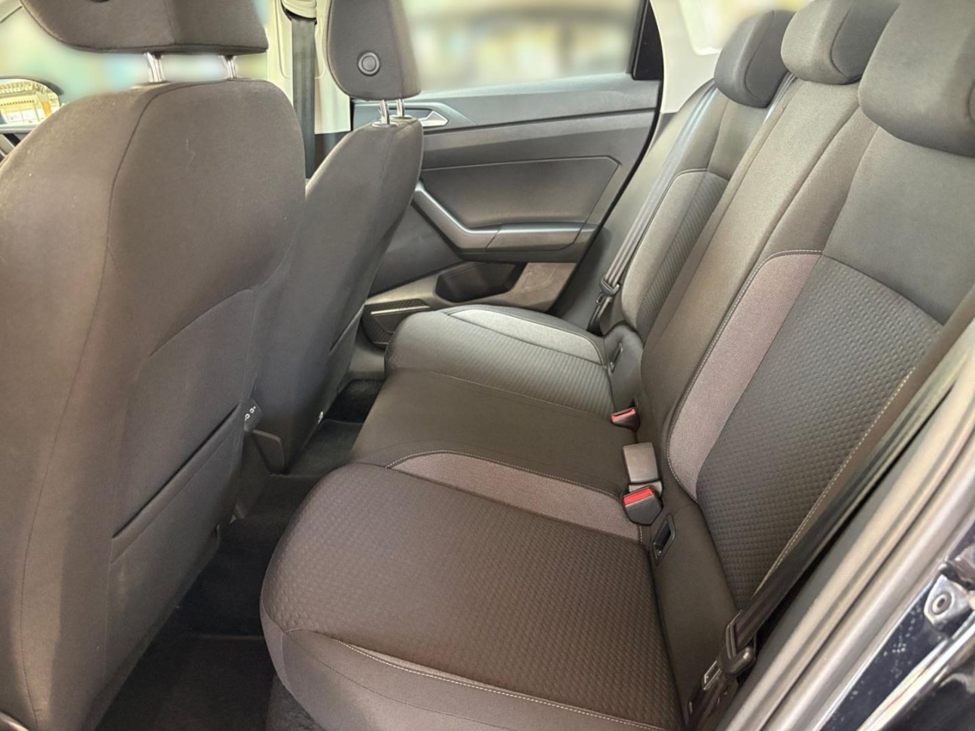 Volkswagen Taigo Life