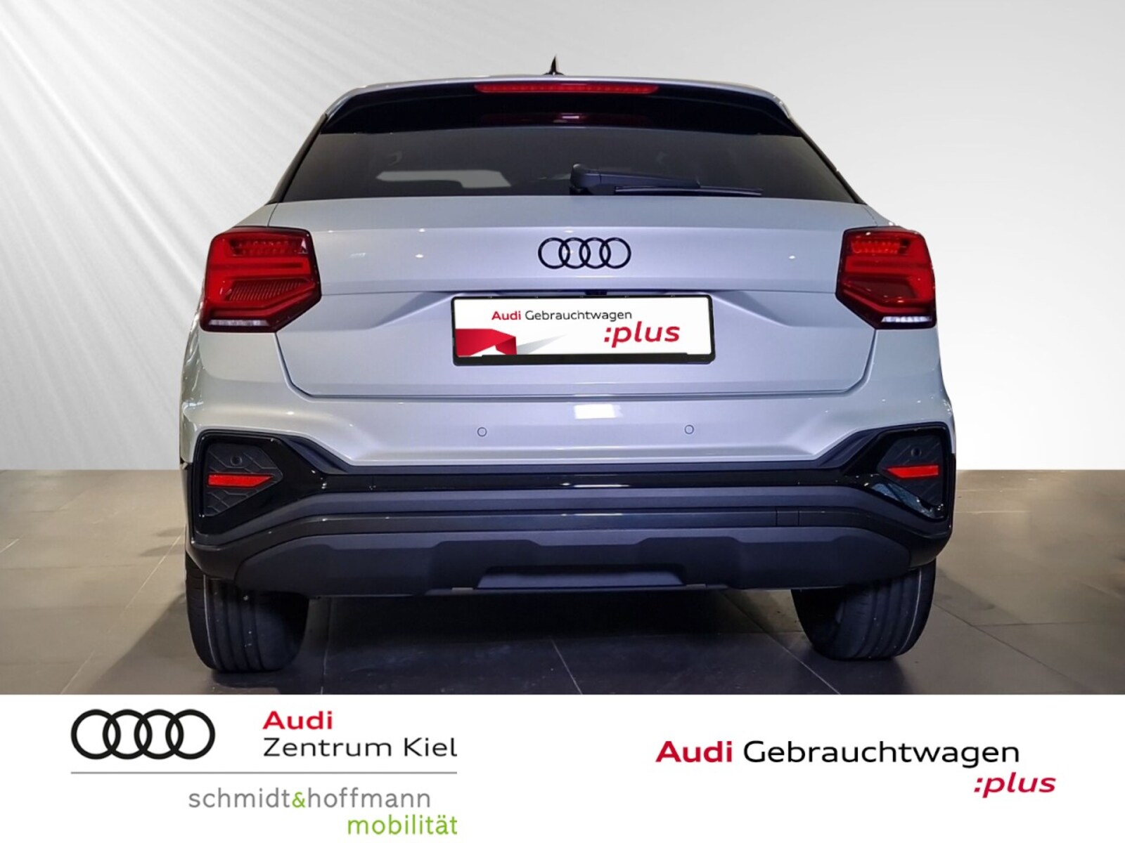 Audi Q2 – Bild 5
