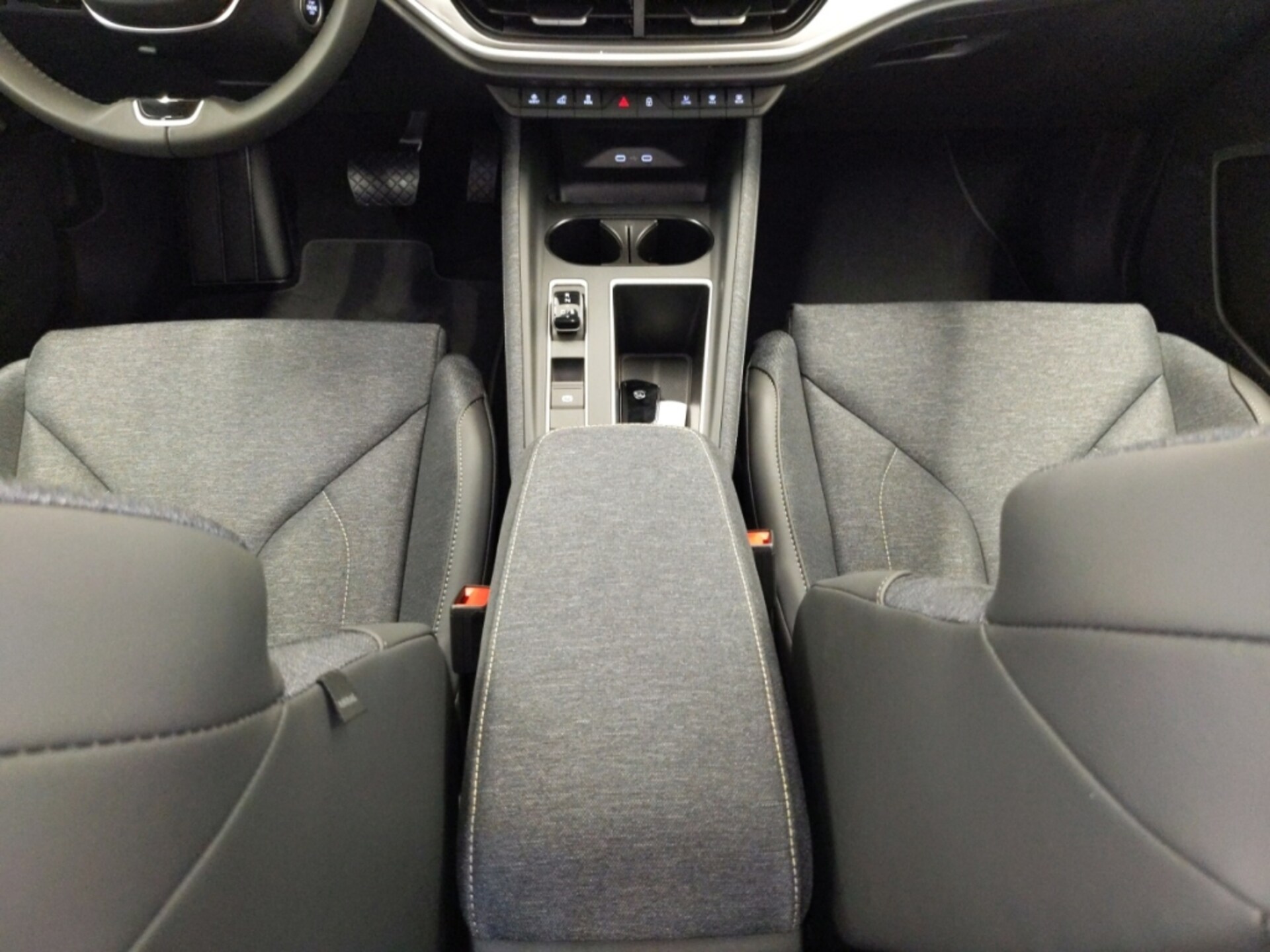 Skoda Elroq 85