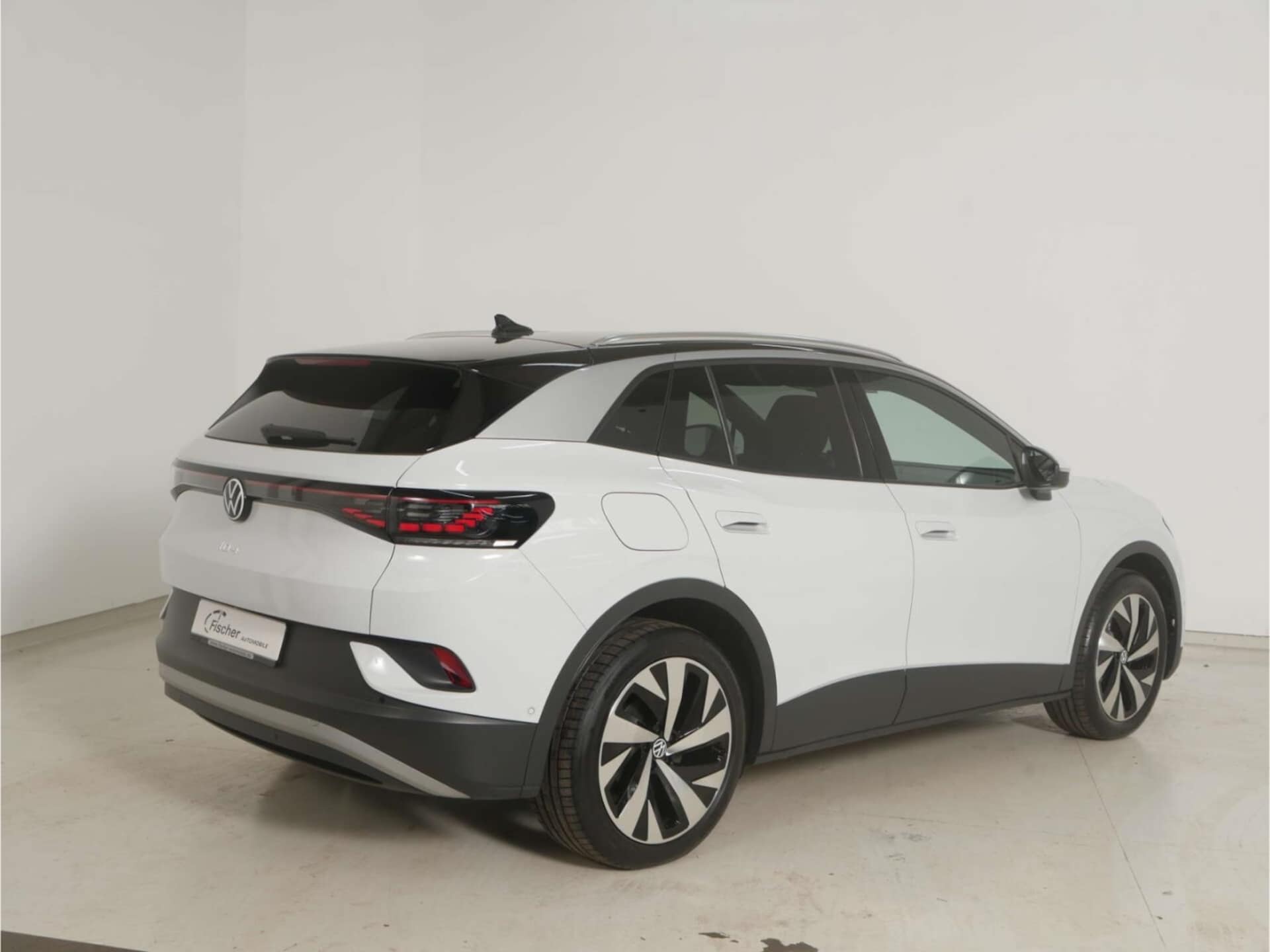 Volkswagen ID.4 Pro
