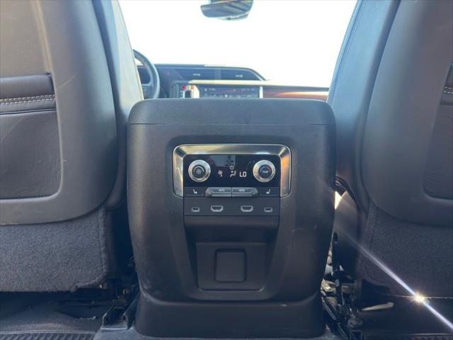 2024 GMC Yukon Denali Ultimate - Photo 25