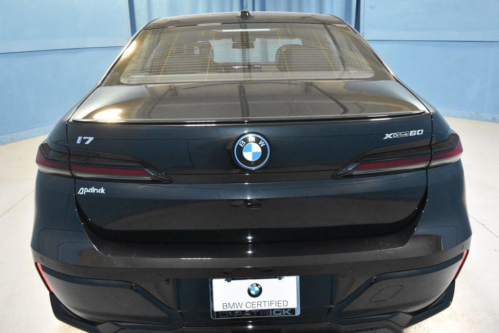 2024 BMW i7 Base - Photo 20
