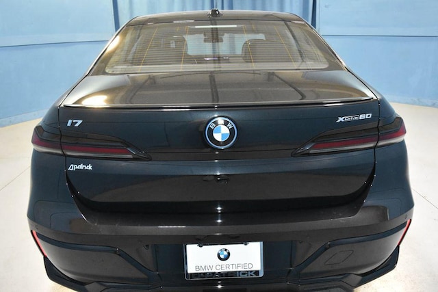 2024 BMW i7 Base - Photo 20